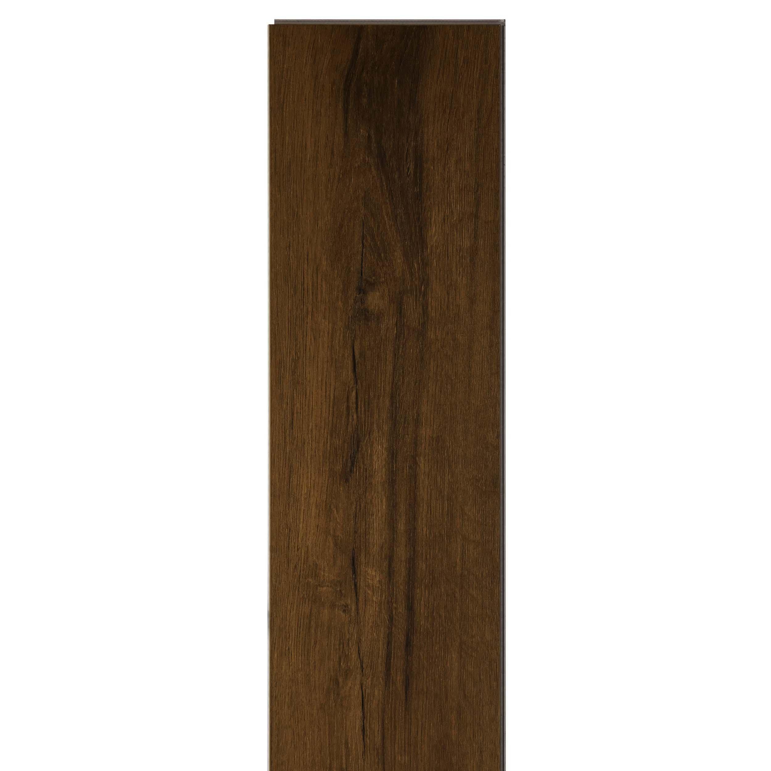 Maison Classico Waterproof Rigid Core Luxury Vinyl Plank - Cork Pad