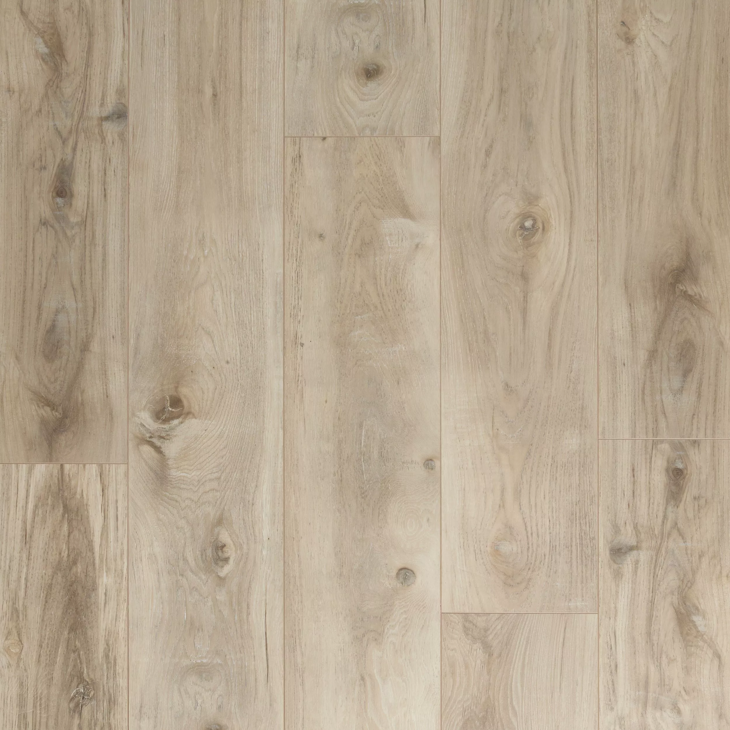 Collins Way Rigid Core Luxury Vinyl Plank - Cork Back