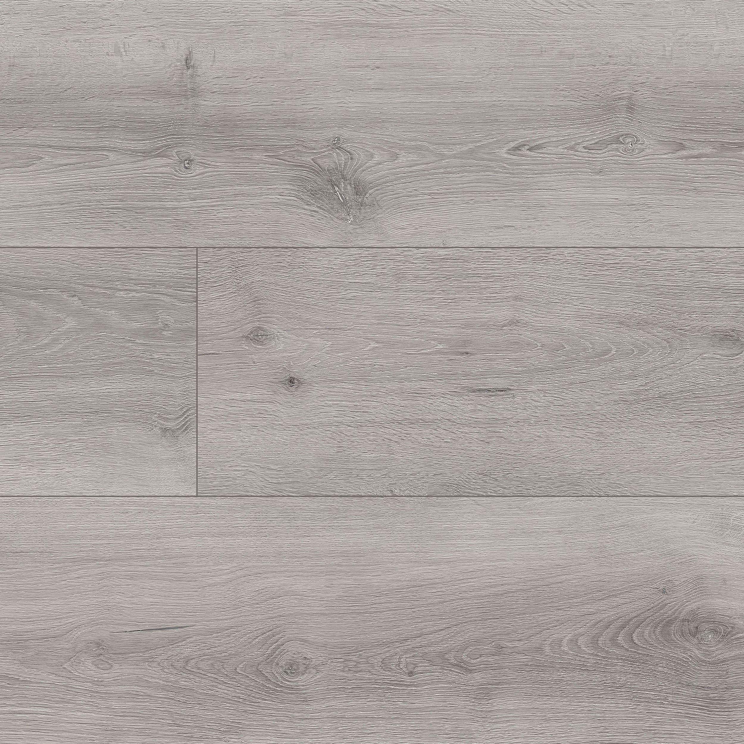 Earl Gray Waterproof Rigid Core Luxury Vinyl Plank - Cork Pad