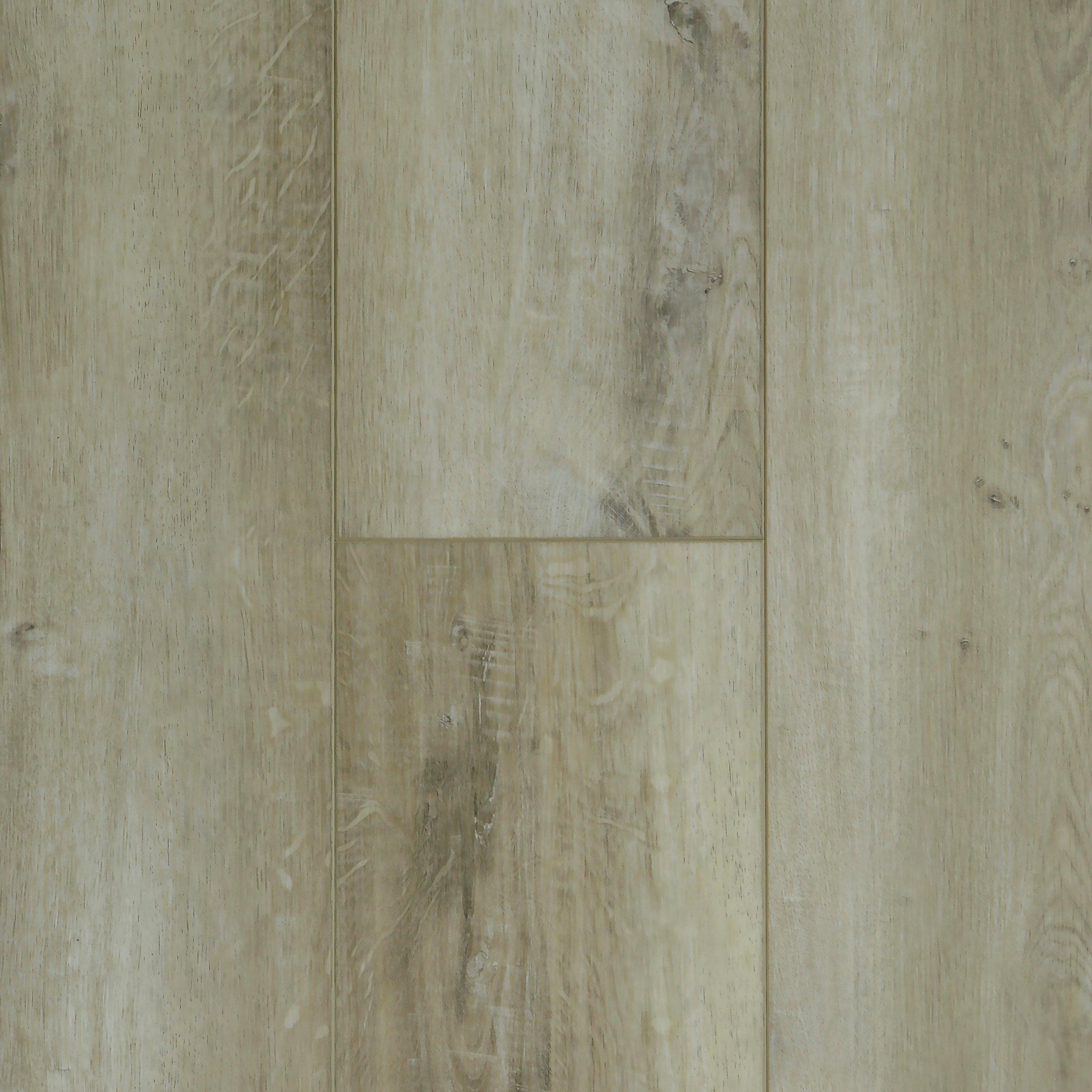 Palisades Park Waterproof Rigid Core Luxury Vinyl Plank - Cork Pad