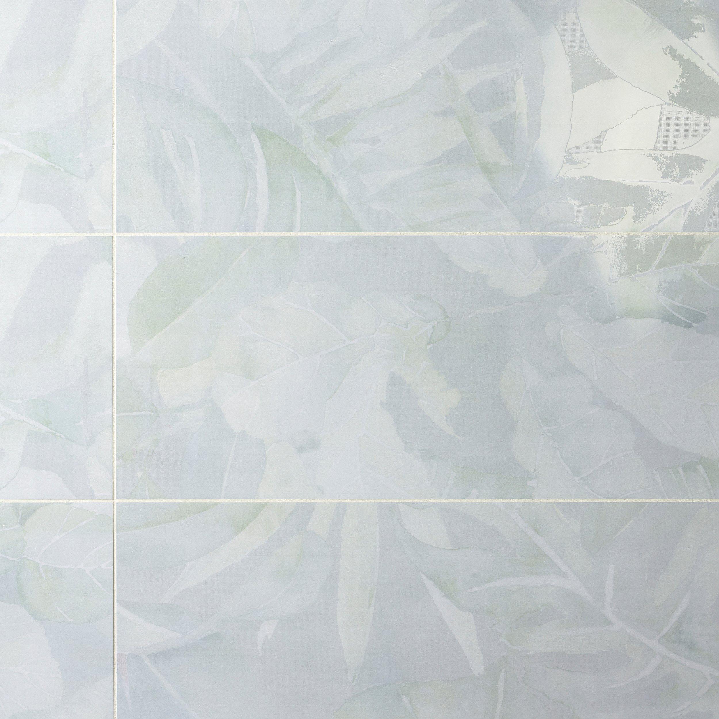 Oasis Blume Ceramic Wall Tile