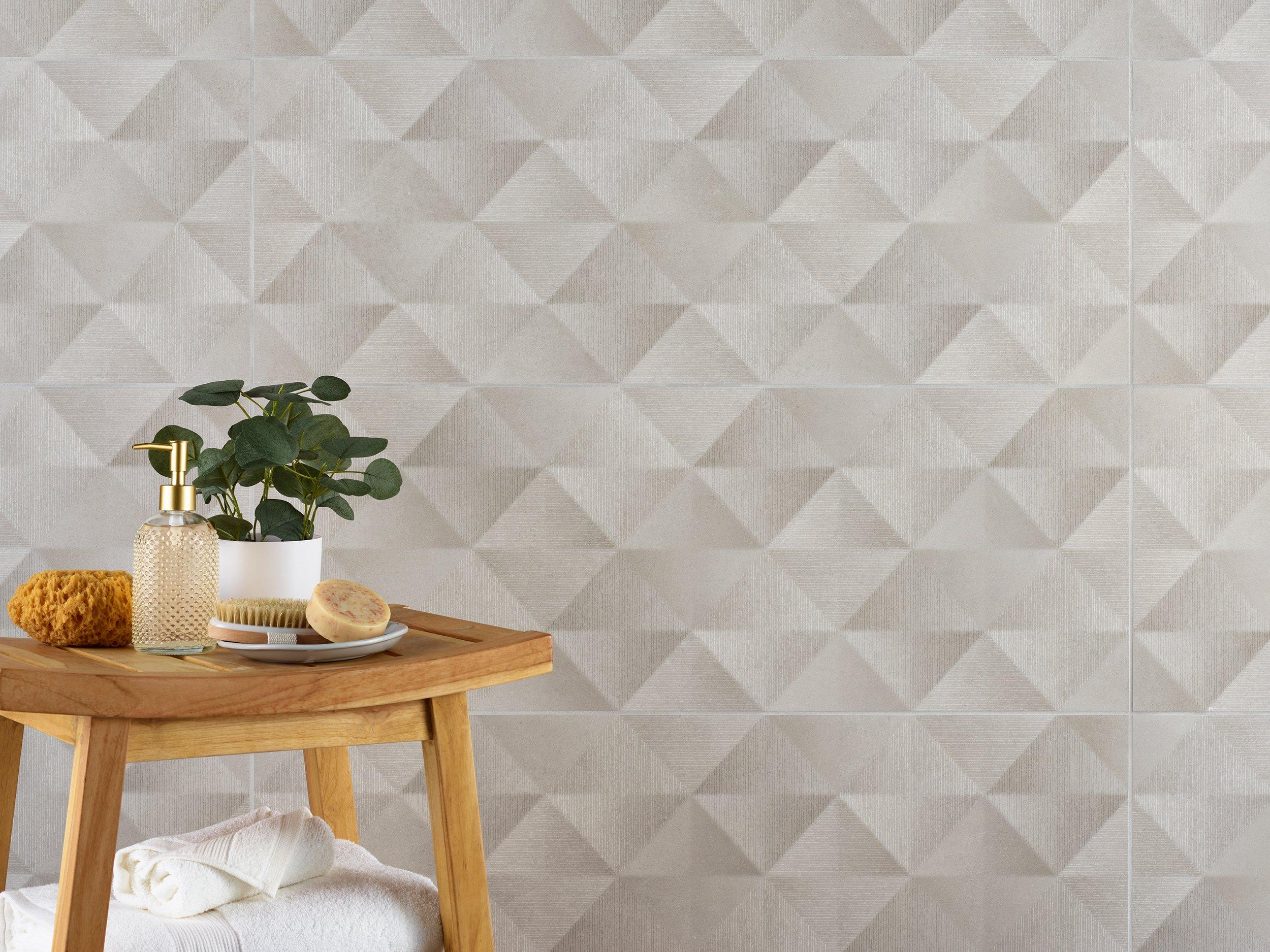 Wynn Cielo Greige Wall Tile