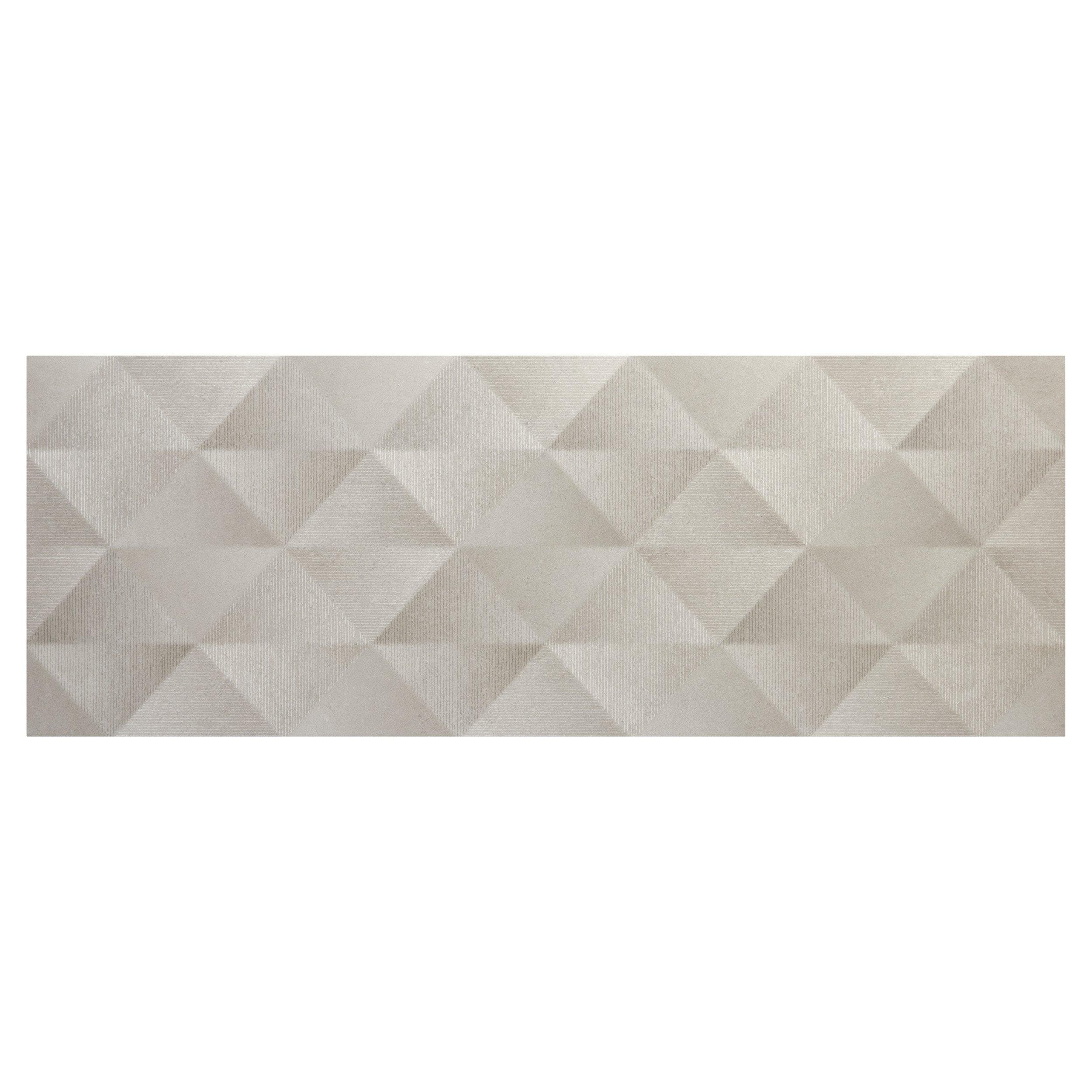 Wynn Cielo Greige Wall Tile