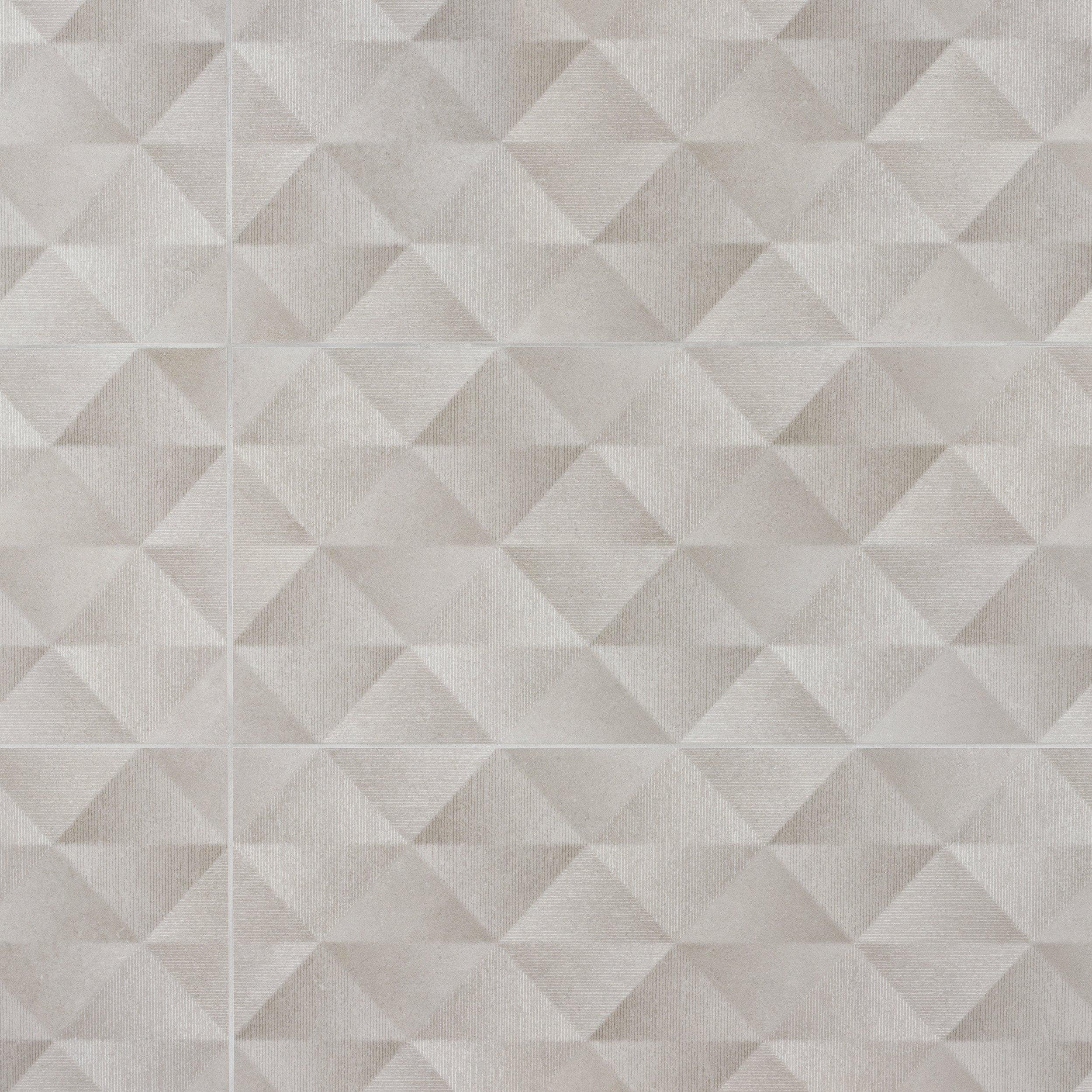 Wynn Cielo Greige Wall Tile