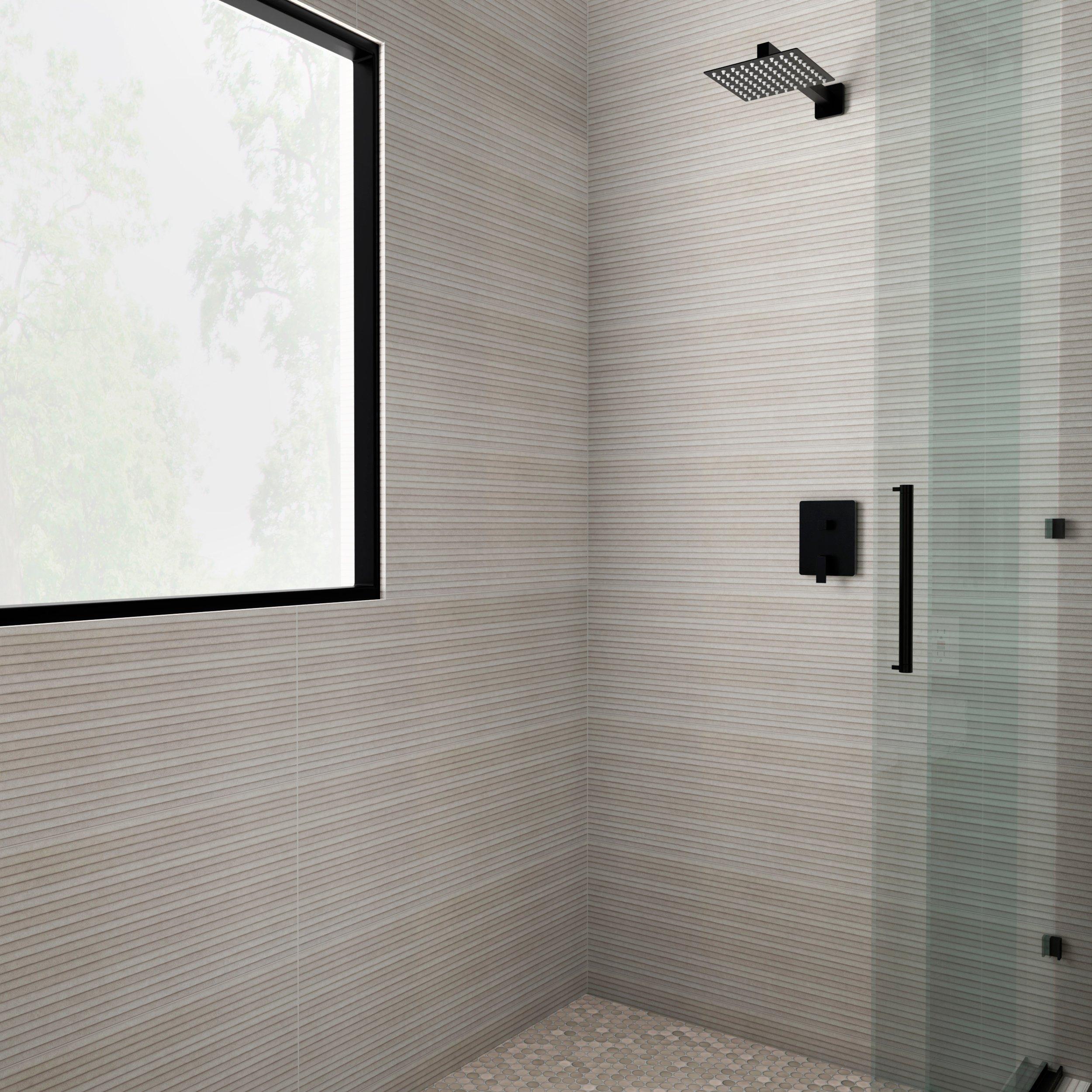 Linen Bluff Wall Tile