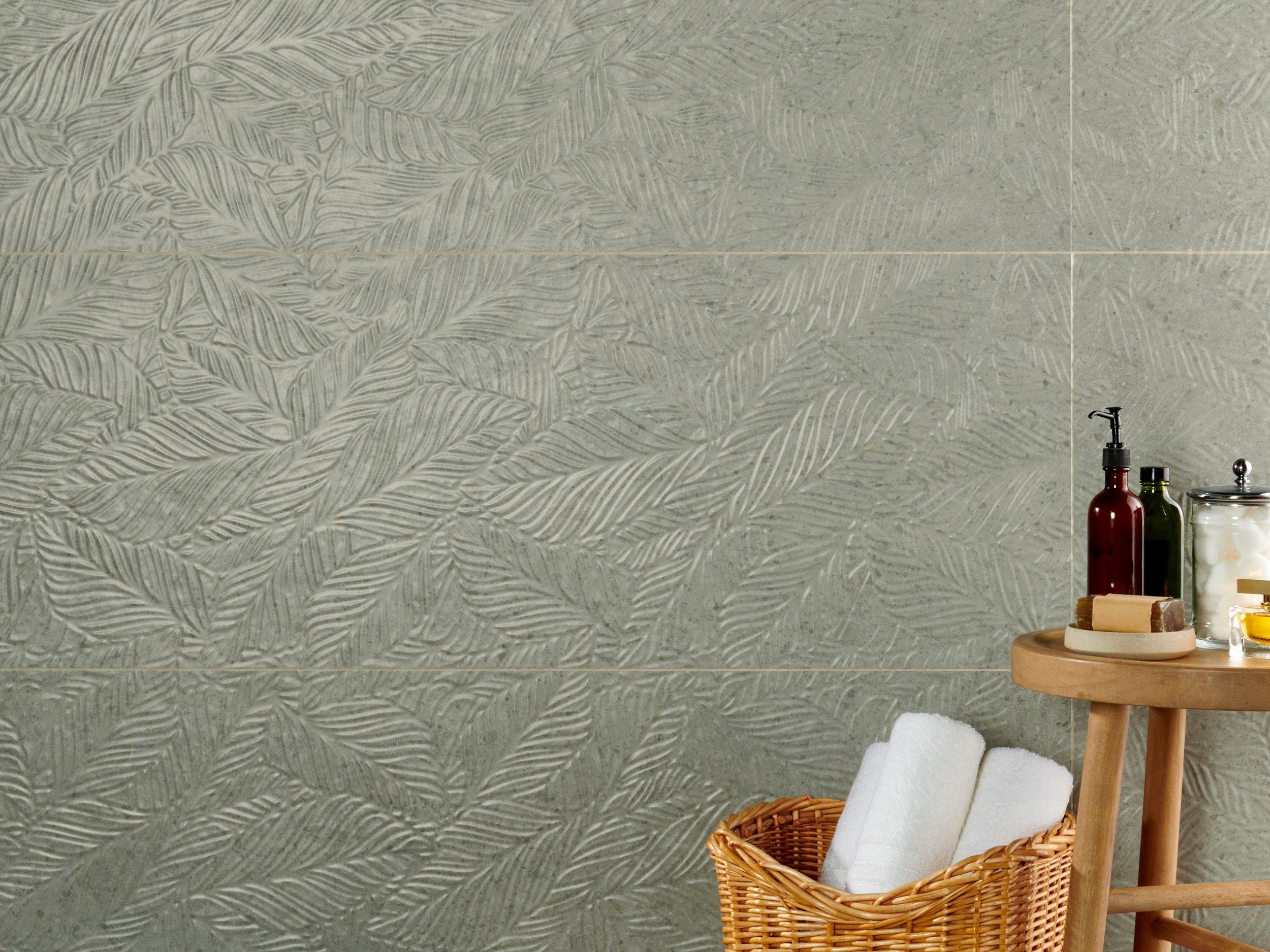 Cypress Sage Ceramic Wall Tile
