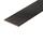 Laticrete L-Shape Edge 1/2in. Anodized Aluminum Profile