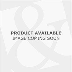 Laticrete L-Shape Edge 3/8in. Brushed Chrome Profile
