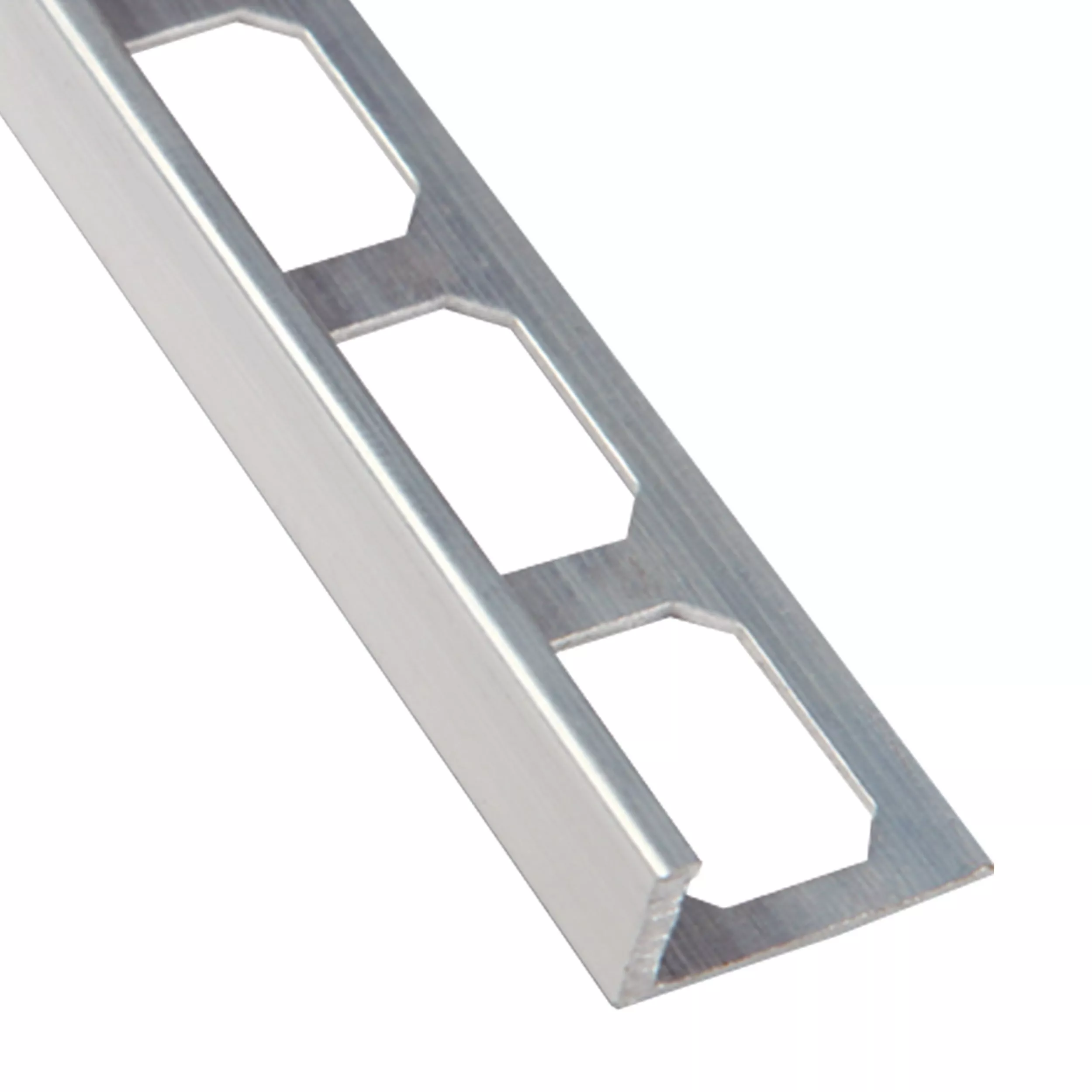 Laticrete L-Shape Edge 3/8in. Aluminum Profile