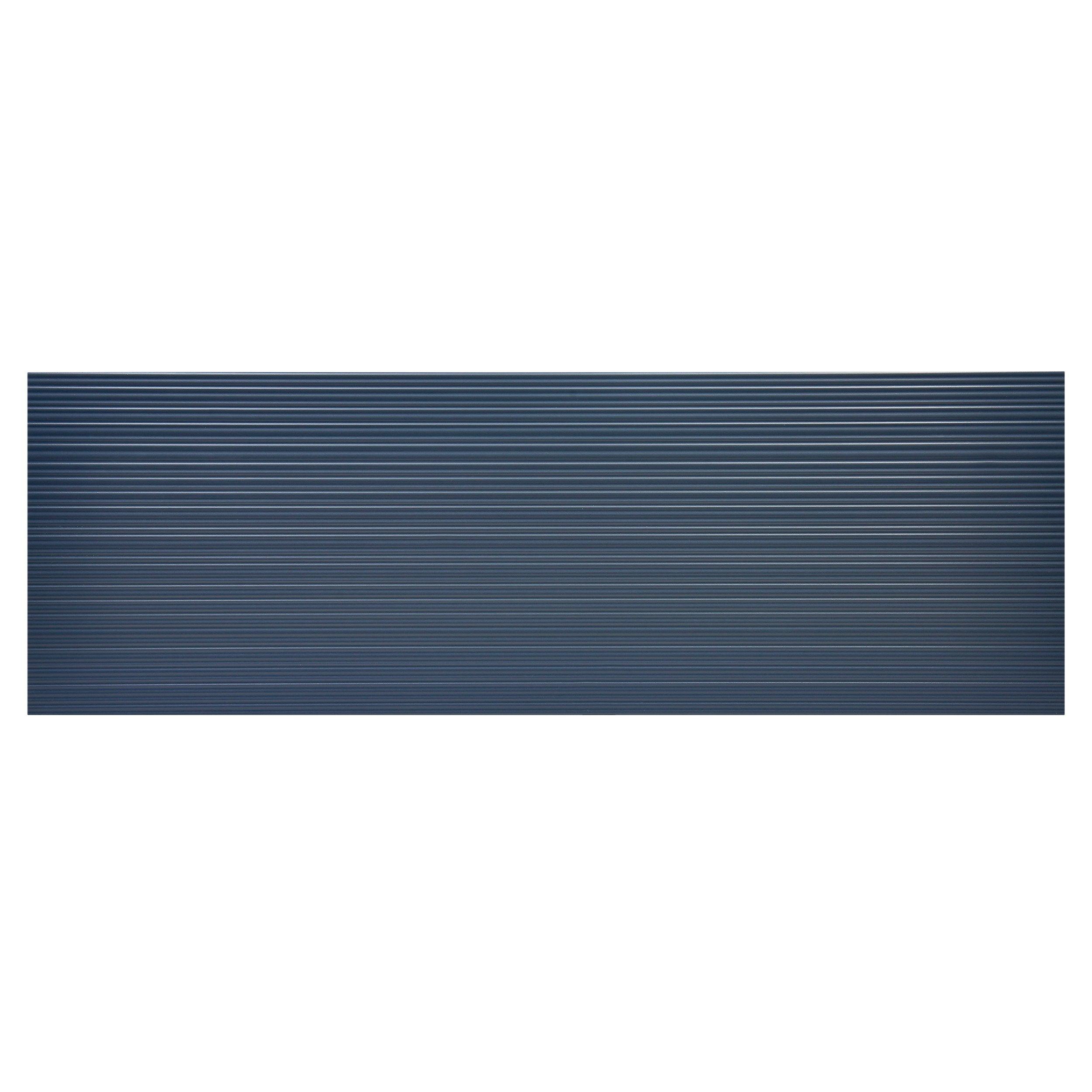 Portofino Ribbed Ceramic Tile