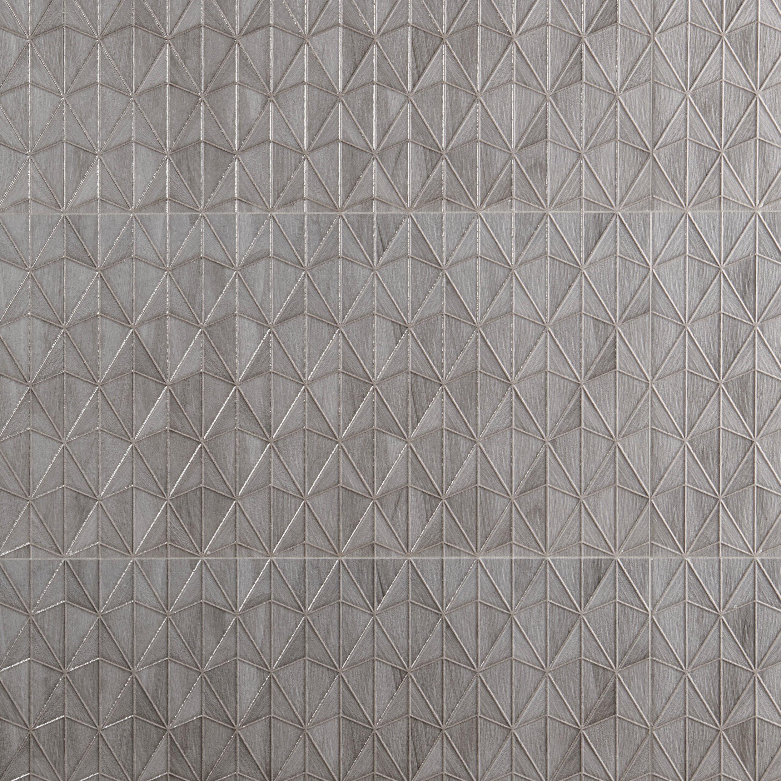 Maddox Graphite Wall Tile
