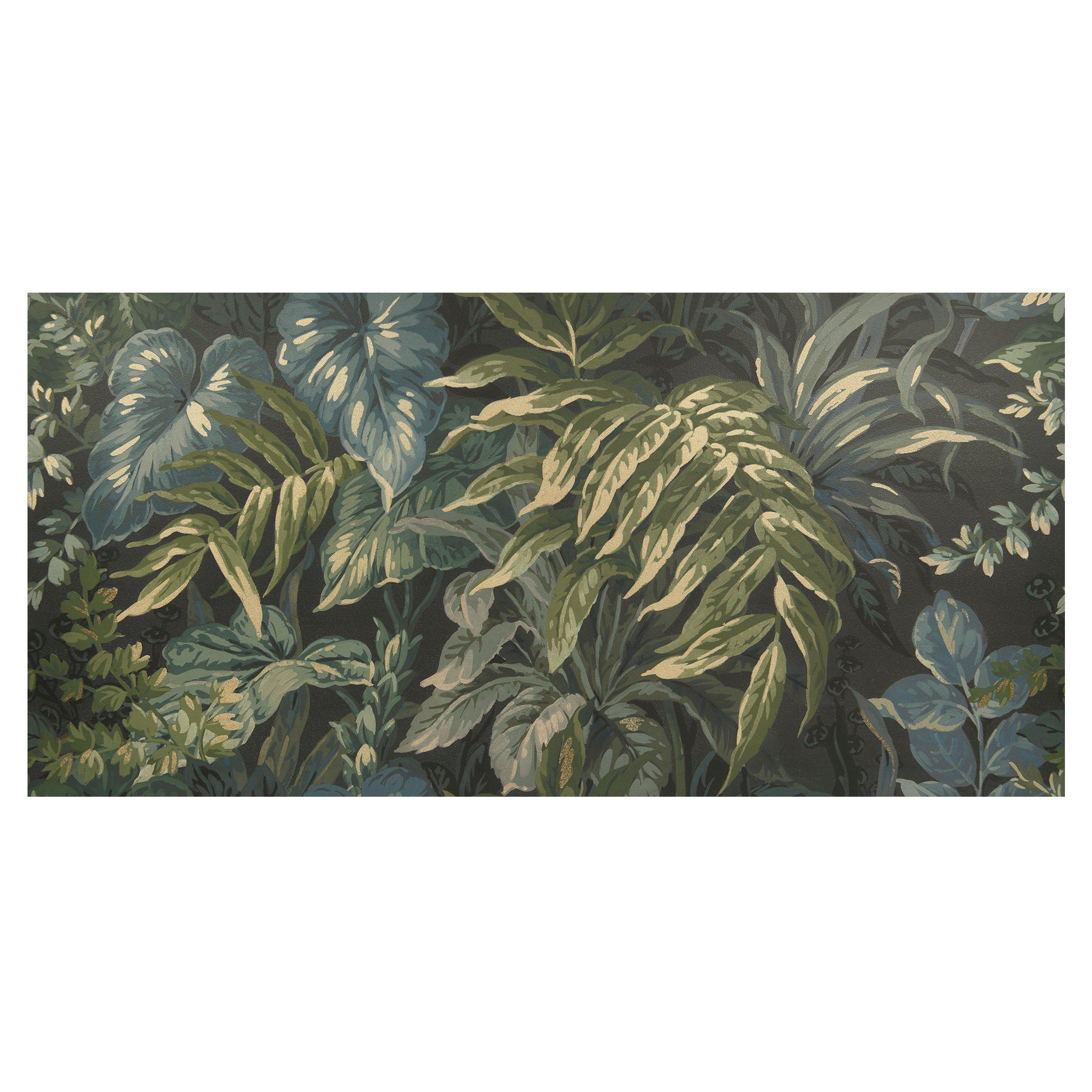 Flora Tropicalia Wall Tile