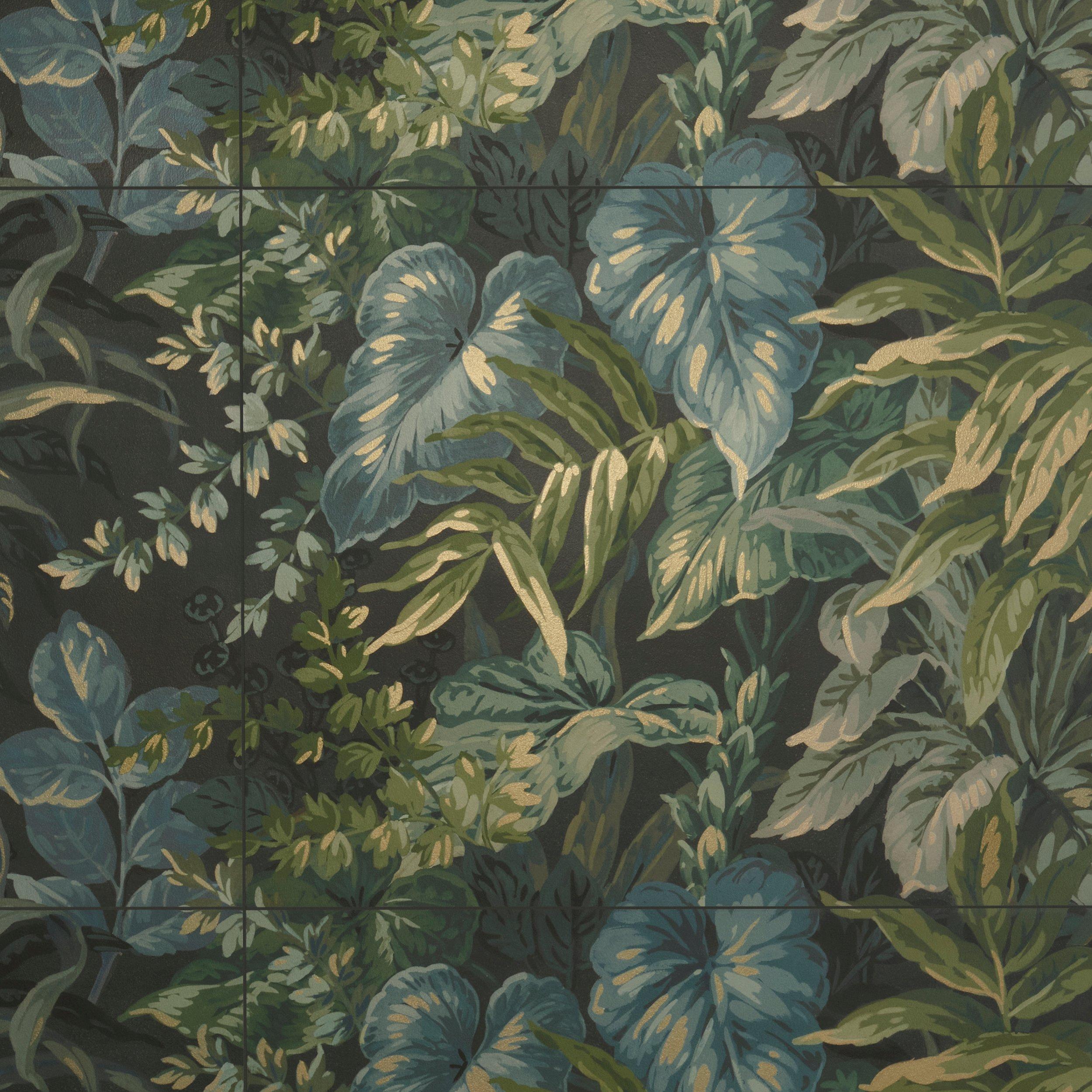 Flora Tropicalia Wall Tile
