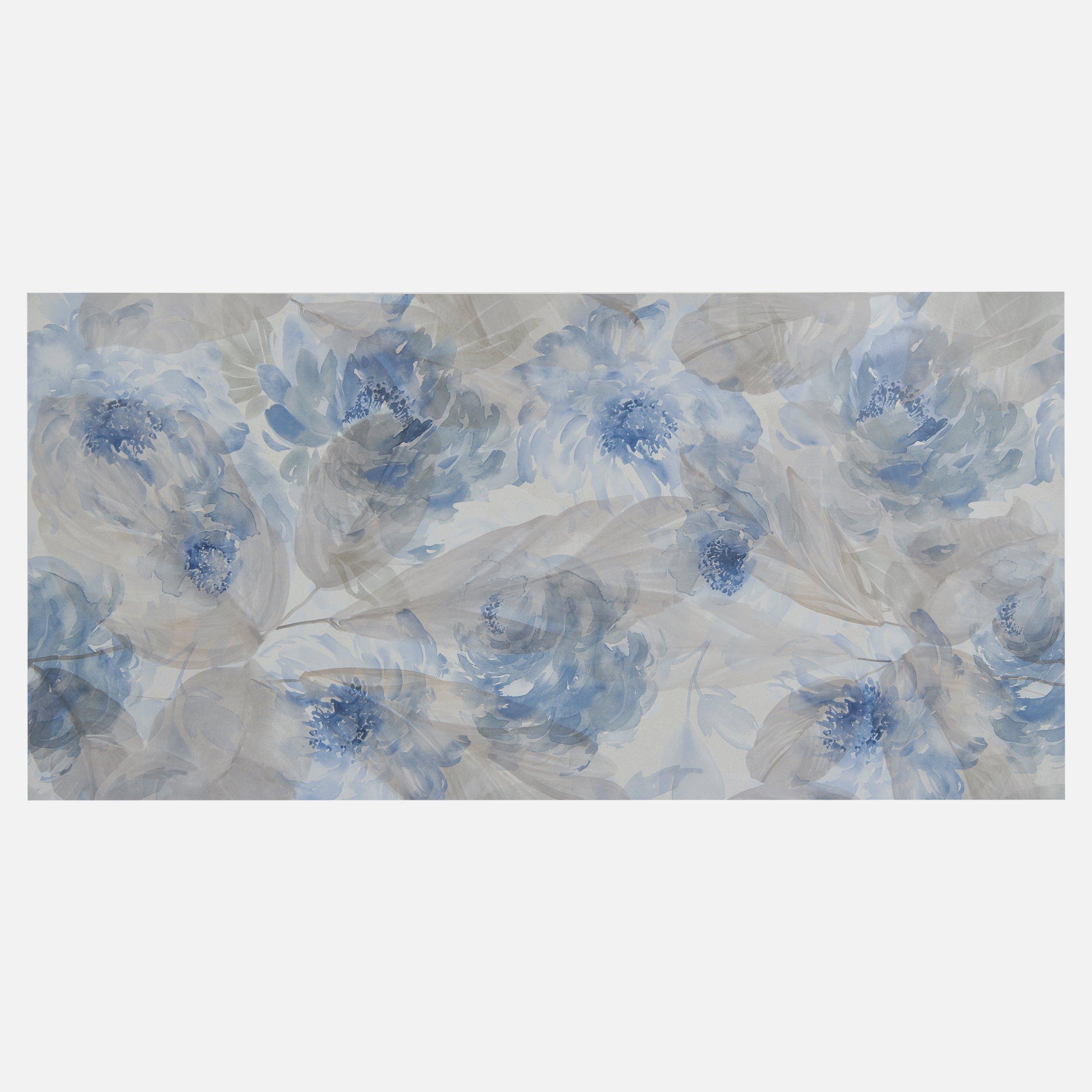 Melia Botanic Floral Wall Tile