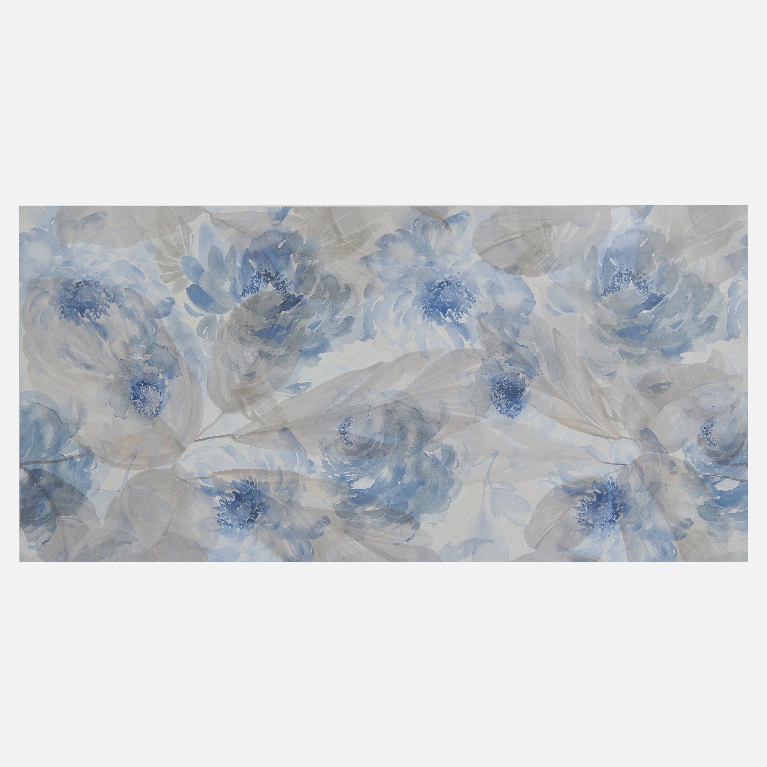 Melia Floral Wall Tile | Floor and Decor