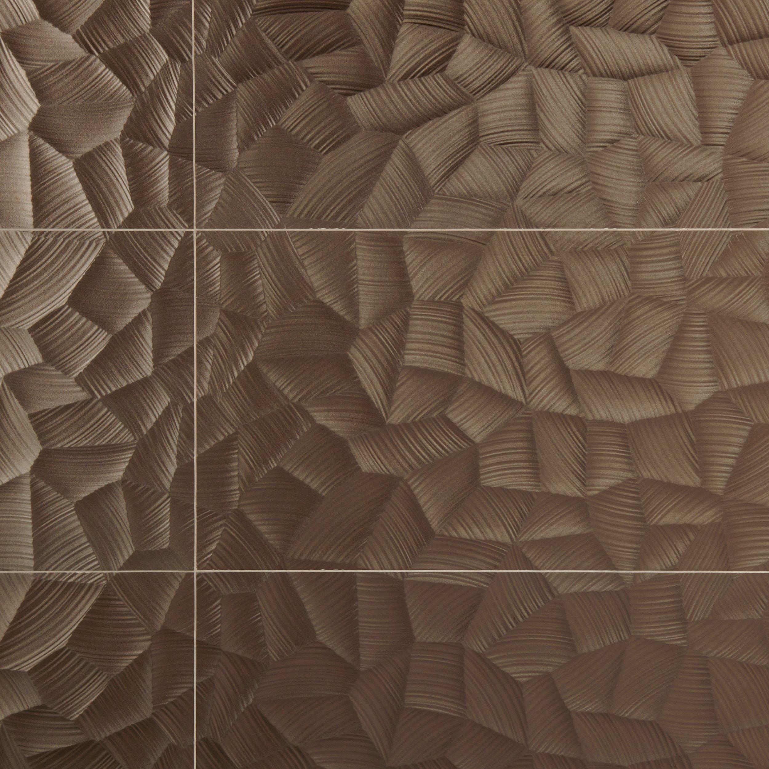 Allure Bronze Wall Tile