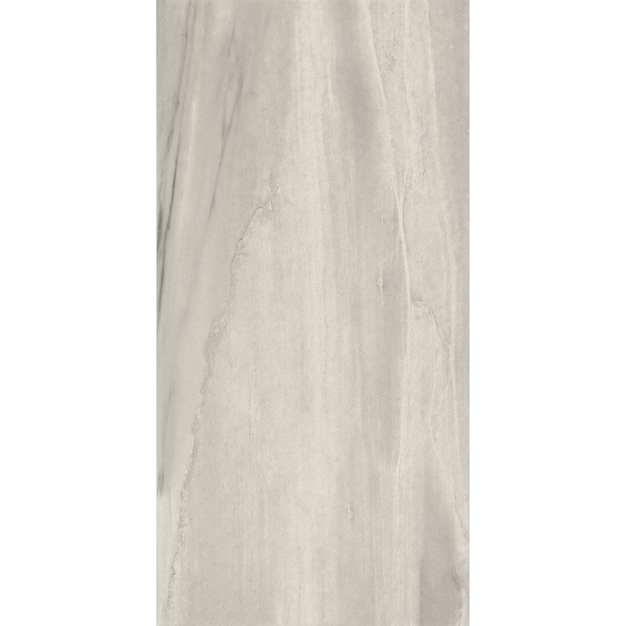 Avalon Ivory Matte Porcelain Tile