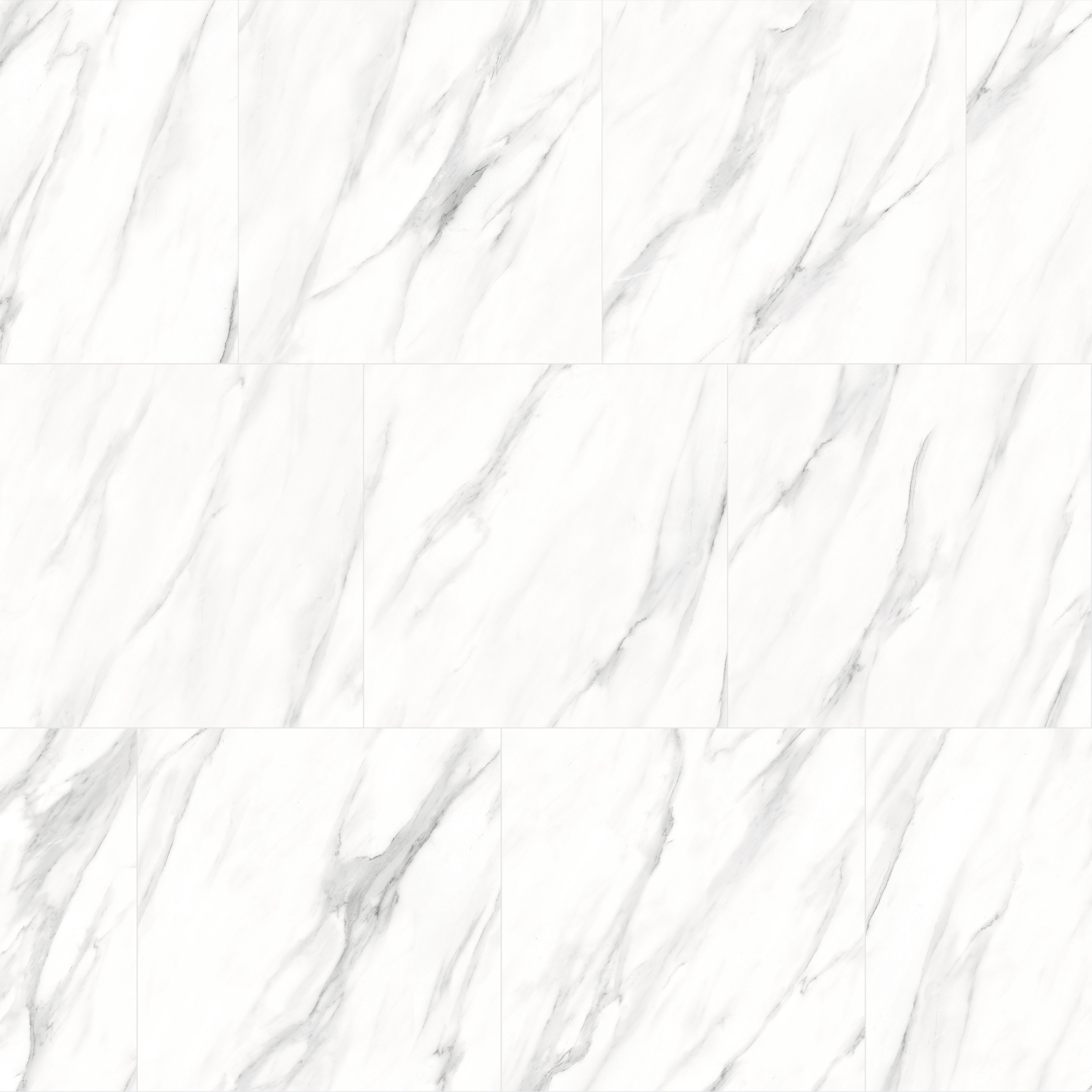 Alto Bianco Matte Porcelain Tile
