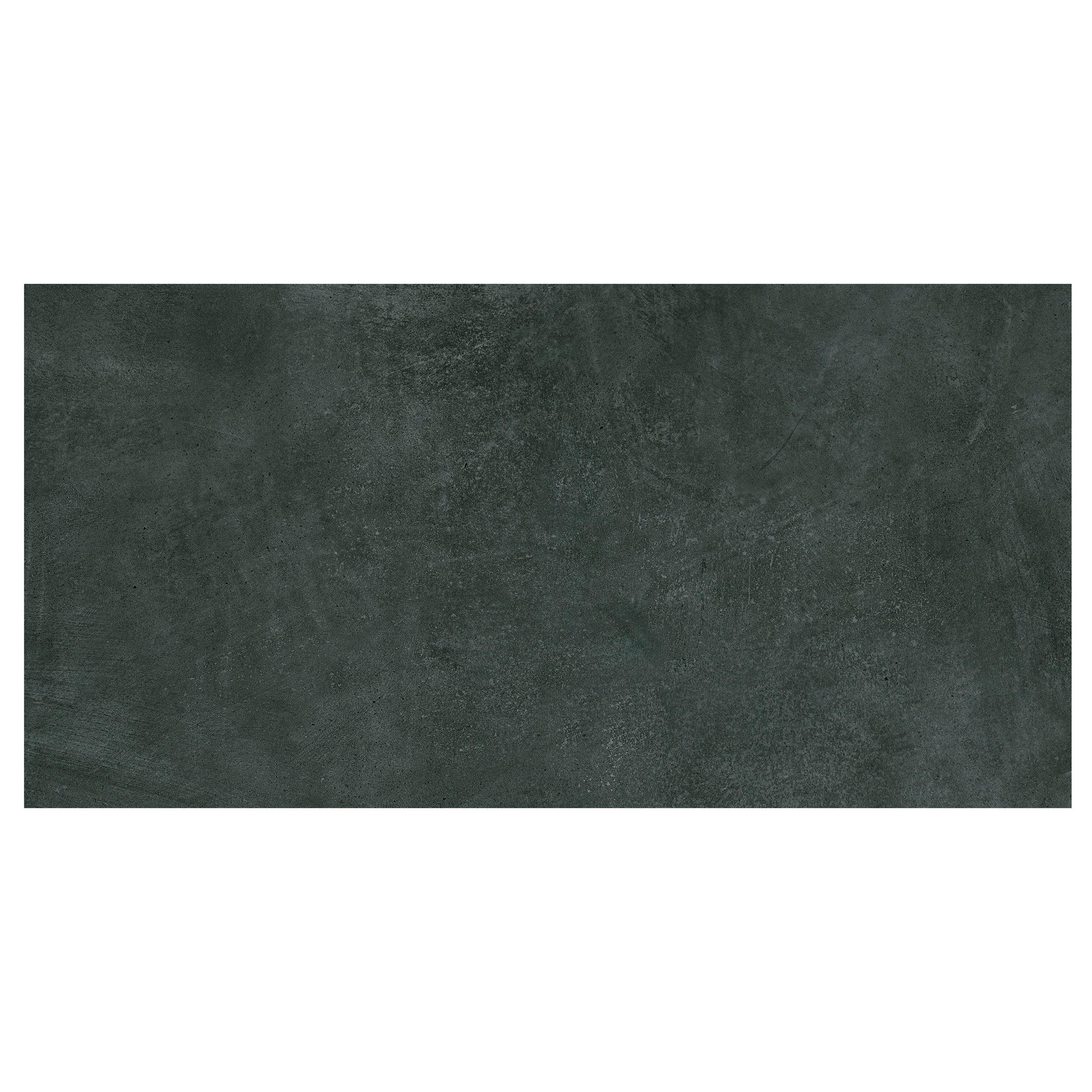 Urban Graphite Matte Porcelain Tile