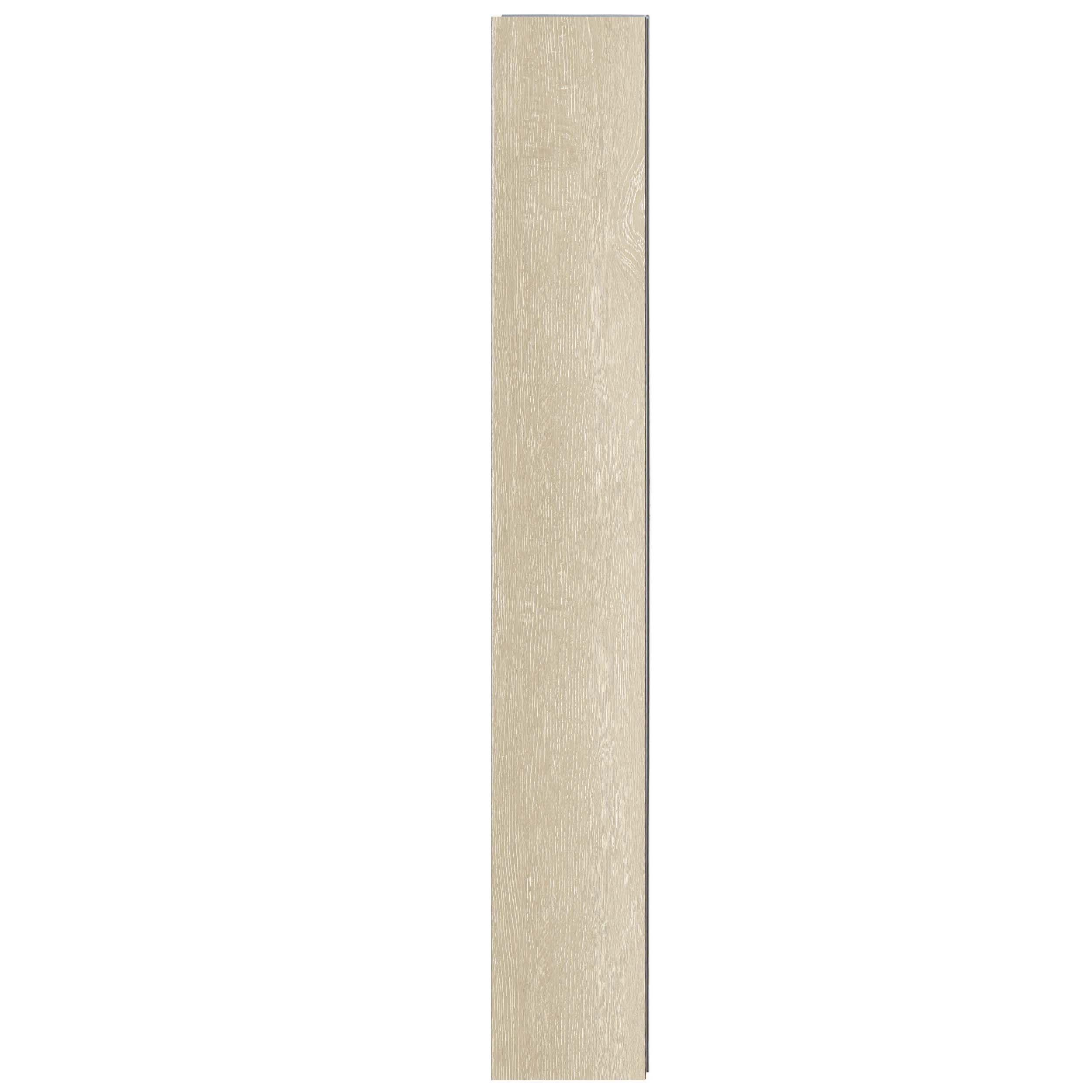 Candler Chase Waterproof Rigid Core Luxury Vinyl Plank - Cork Pad