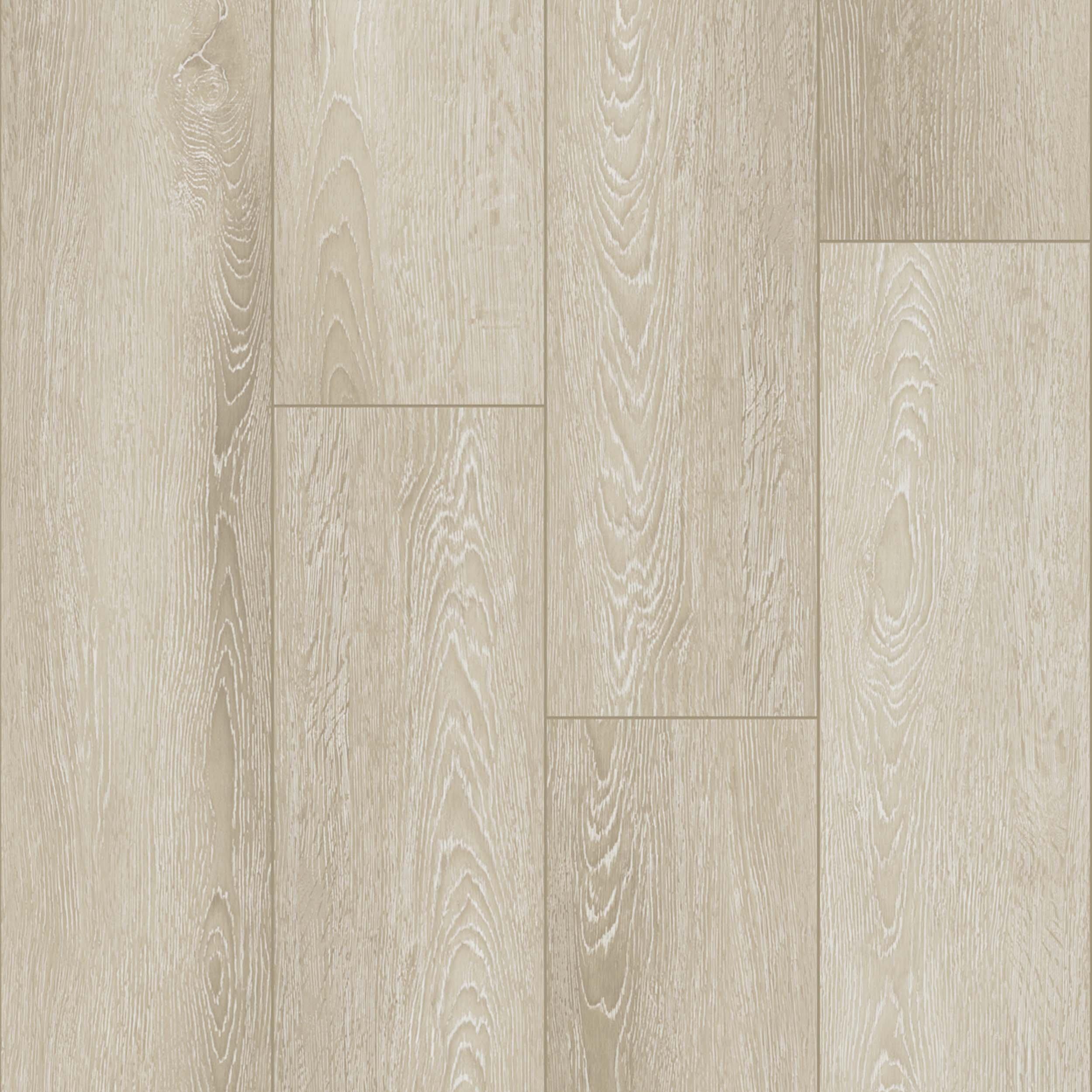 Candler Chase Waterproof Rigid Core Luxury Vinyl Plank - Cork Pad