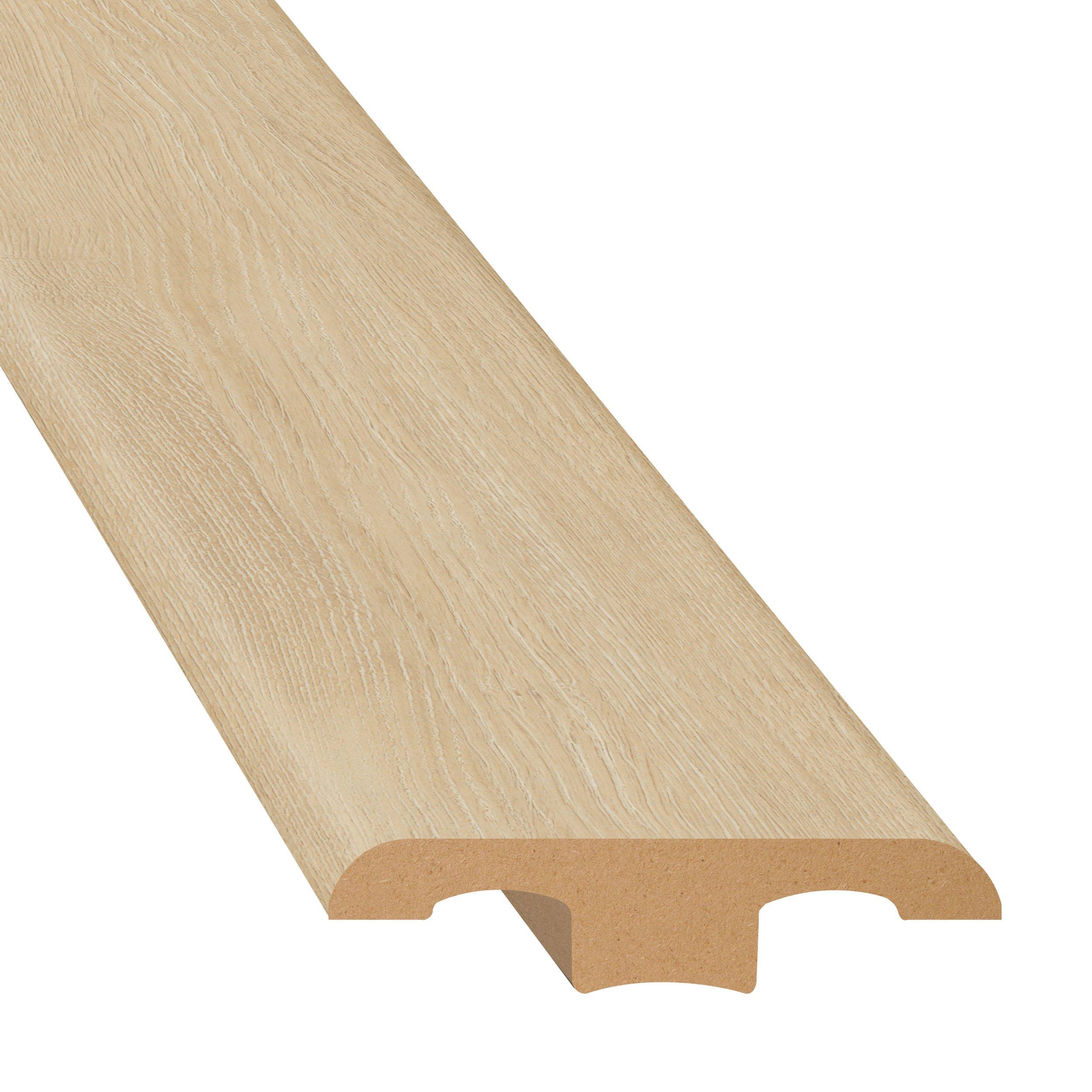 French Toast 94in. Laminate T Mold