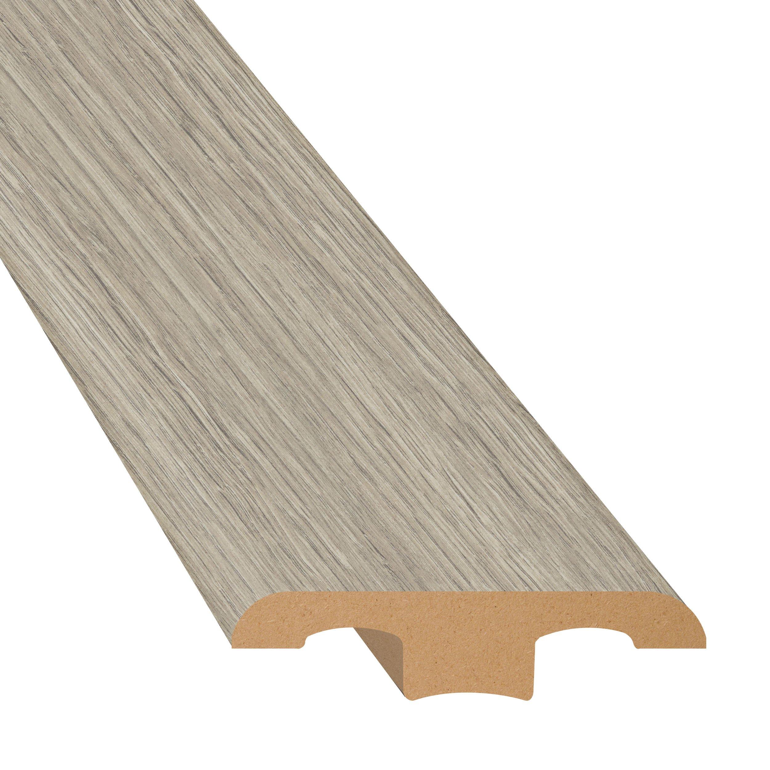 Rainier Fog 94in. Laminate T Mold
