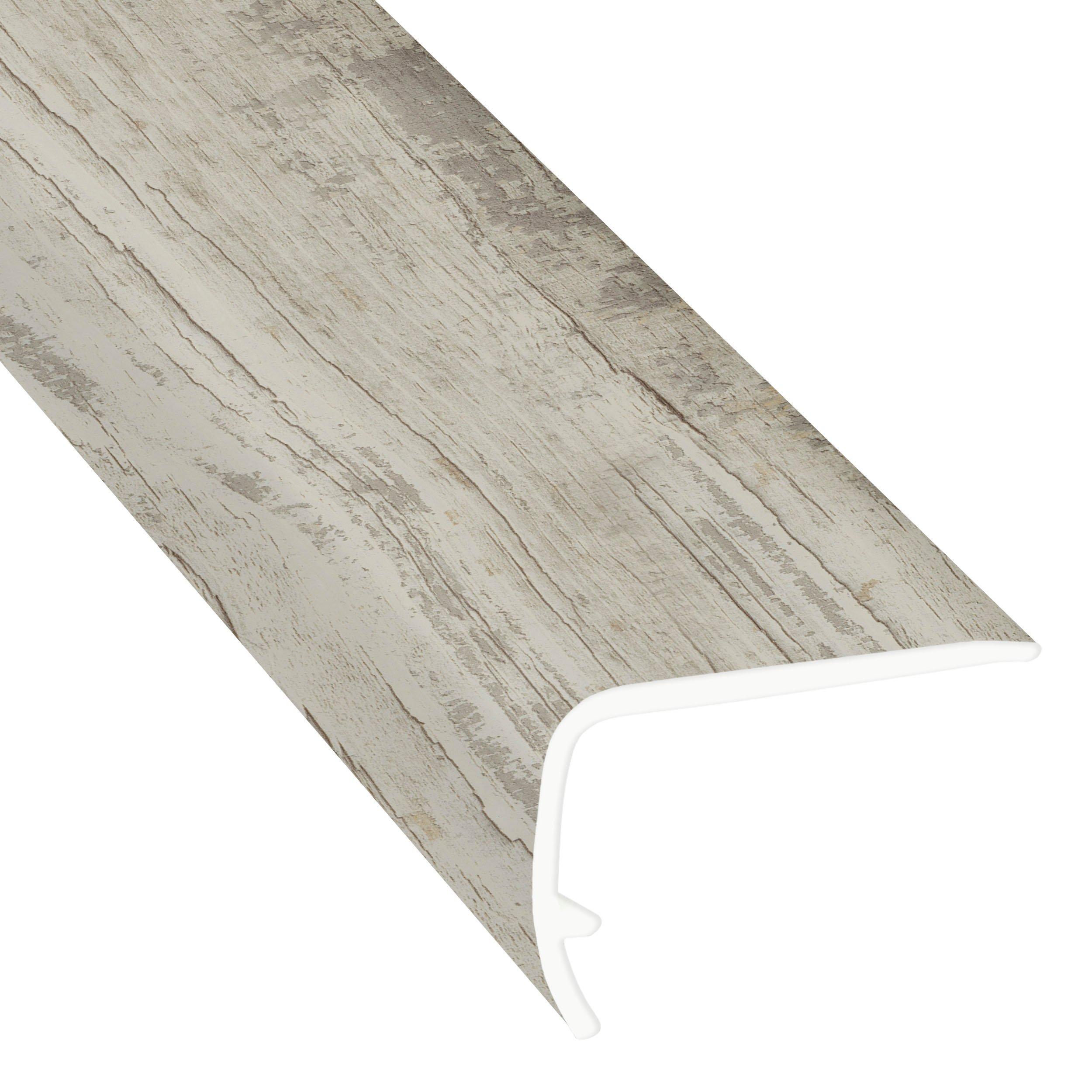 Coney Island 94in. Vinyl Overlapping Stair Nose