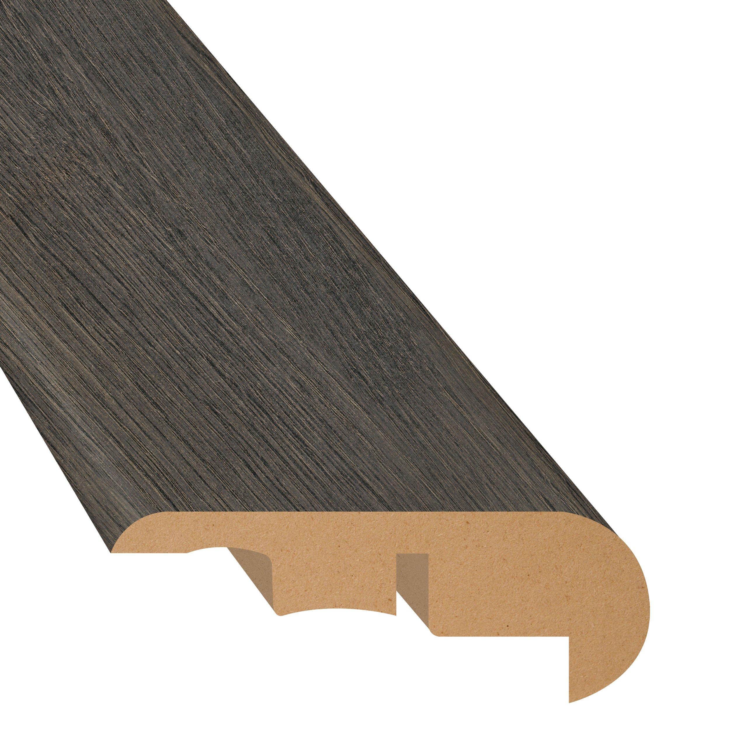 Monte Rosa 94in. Laminate Overlapping Stair Nose