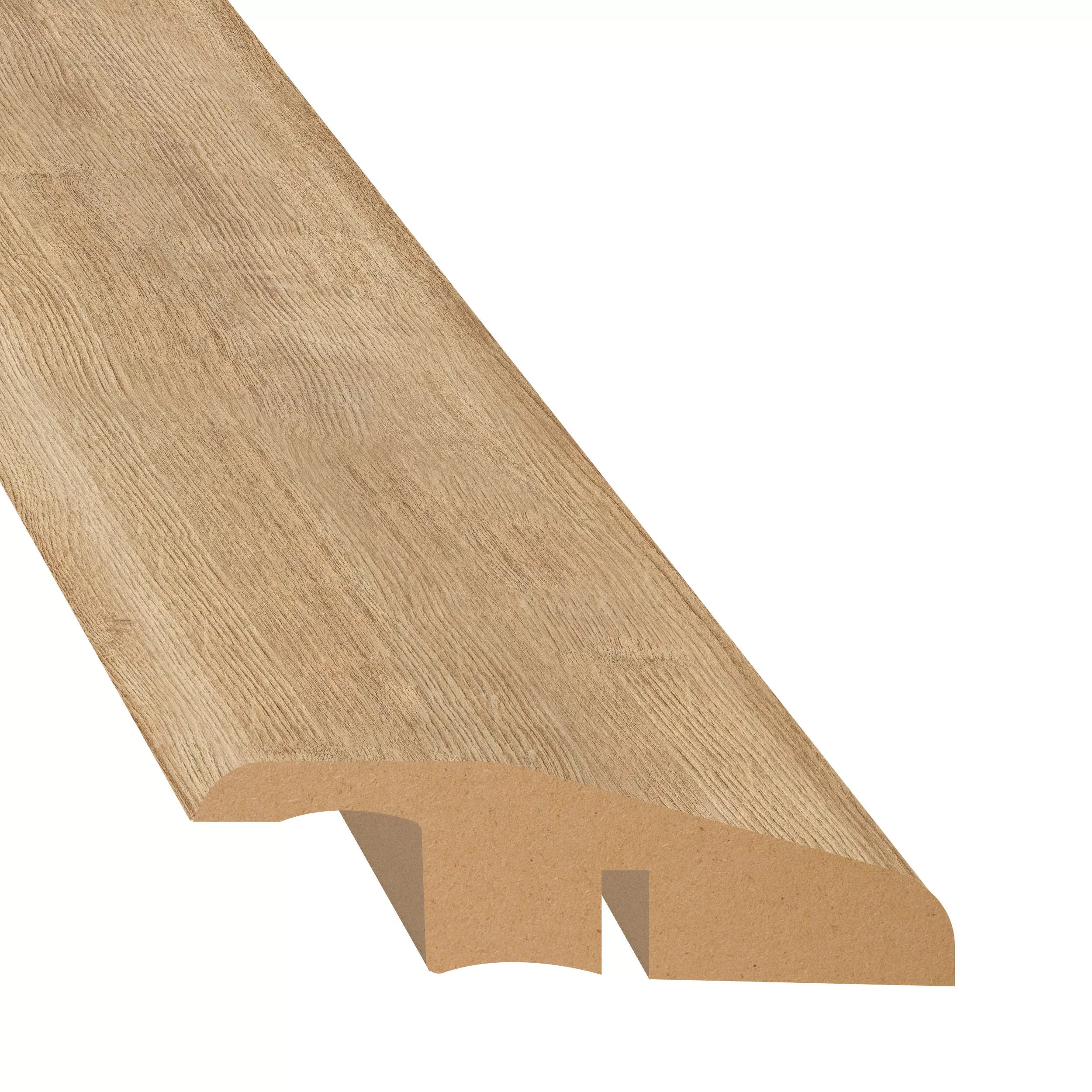 Golden Road 94in. Laminate Overlapping Reducer | Floor and Decor