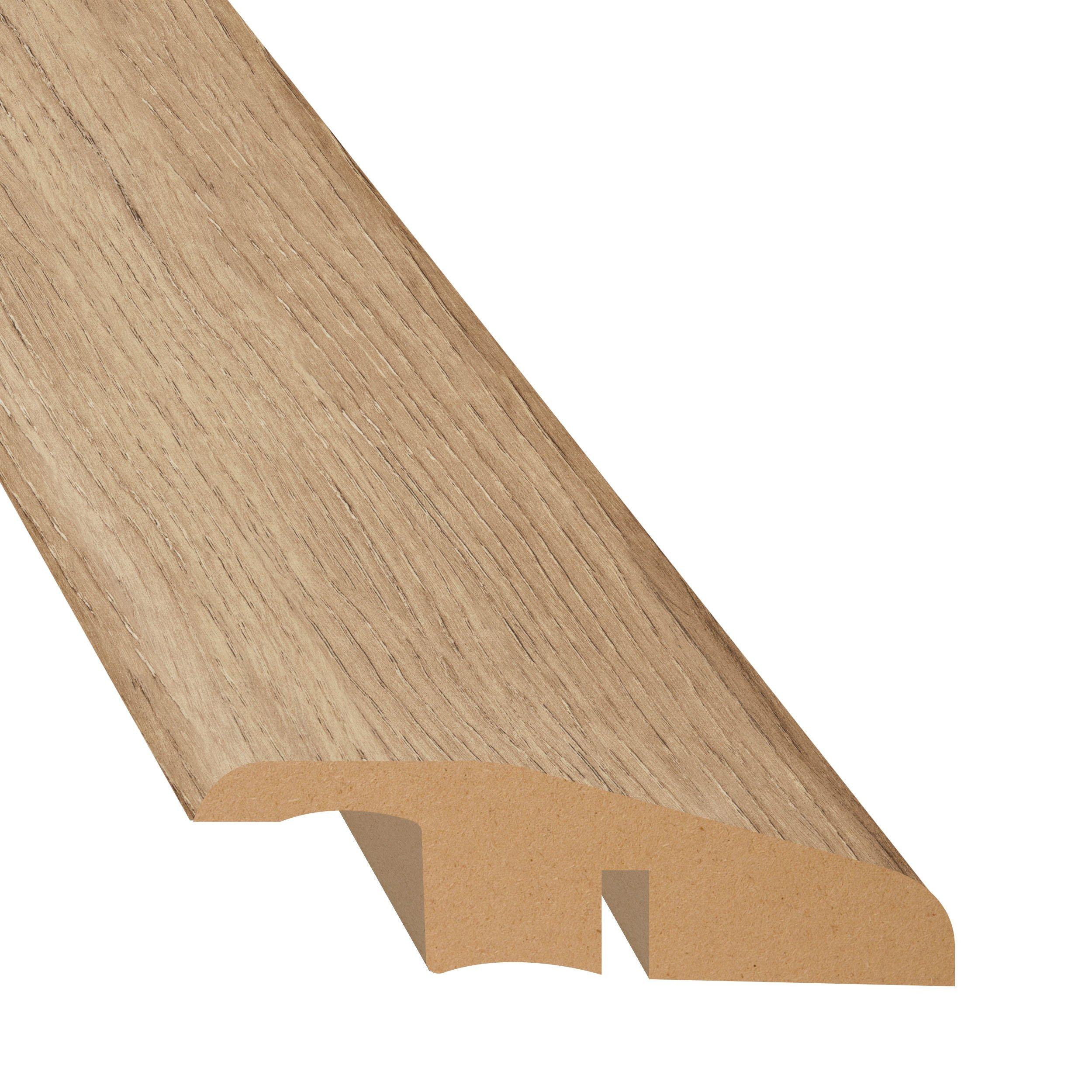 Brindlewood 94in. Laminate Overlapping Reducer