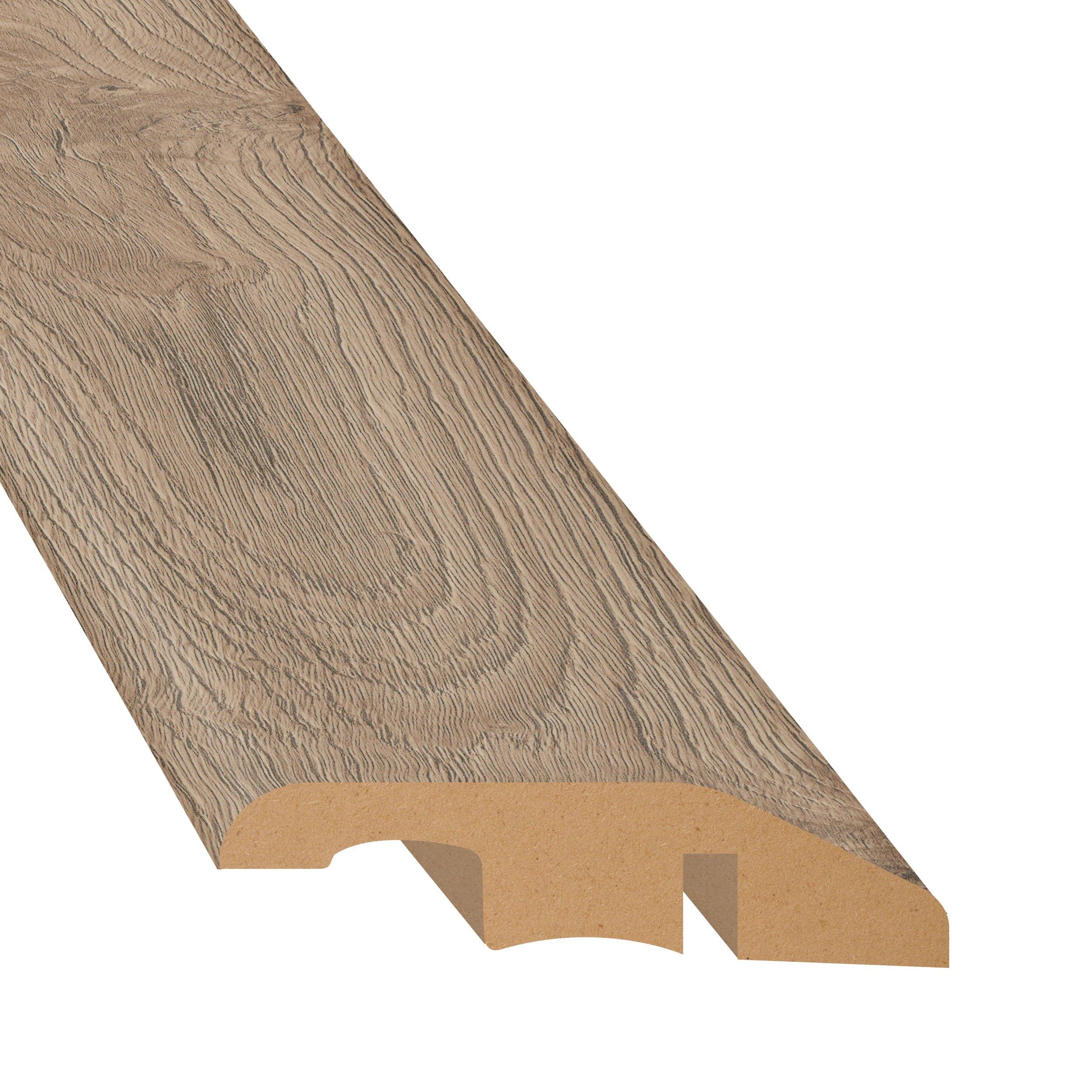 Pilatus Falls 94in. Laminate Overlapping Reducer
