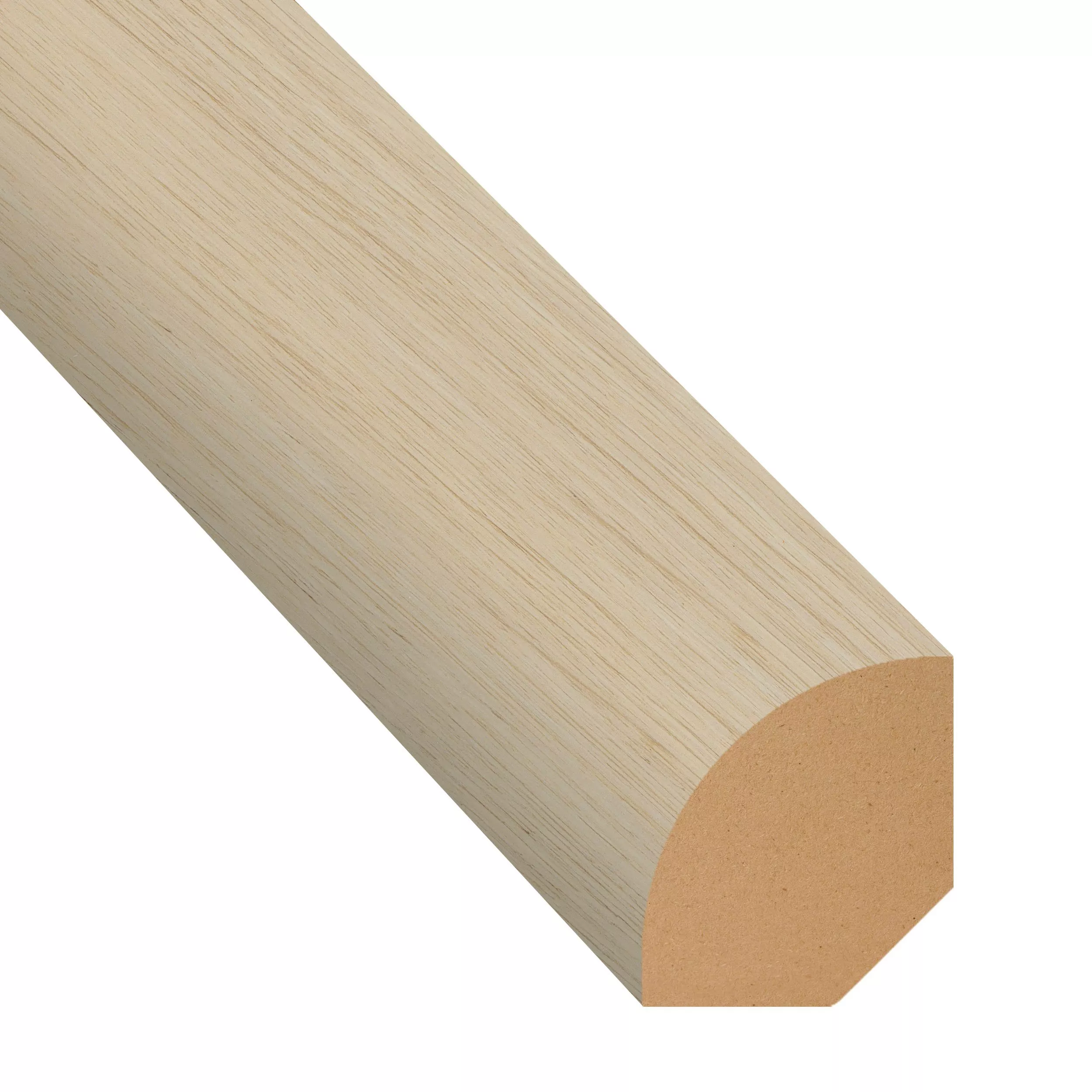 Reynolds Peak 94in. Laminate Quarter Round