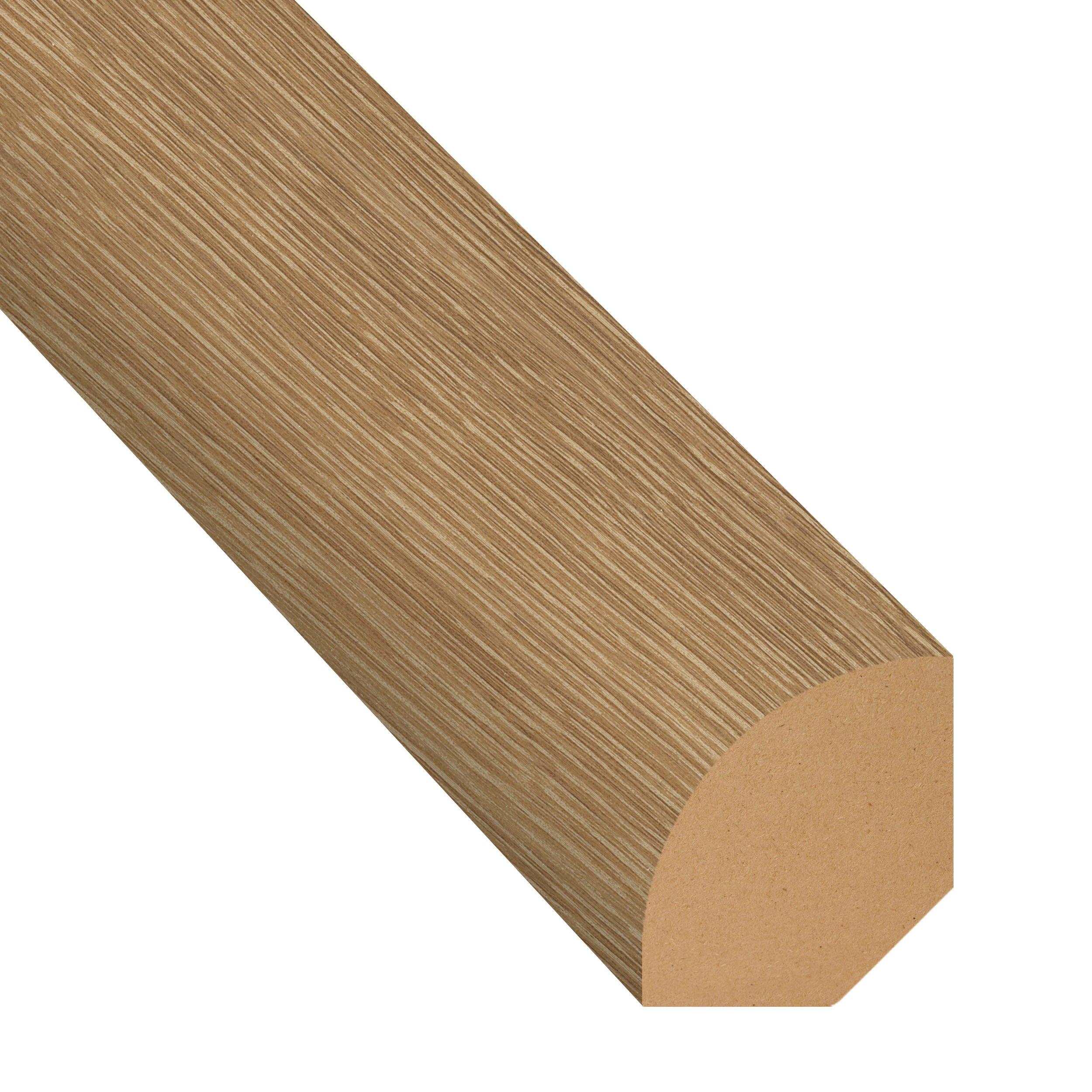 Hunter Valley 94in. Laminate Quarter Round