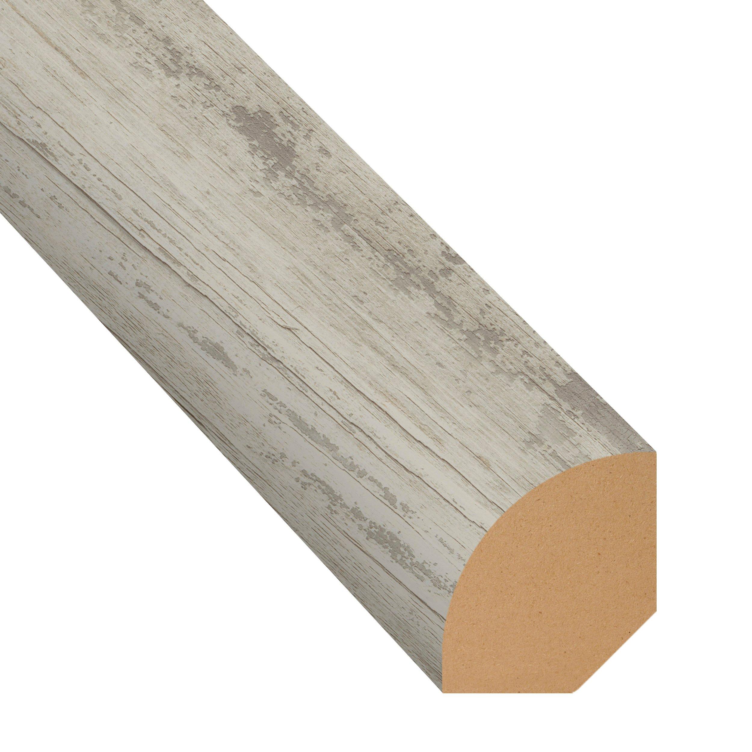 Coney Island 94in. Laminate Quarter Round