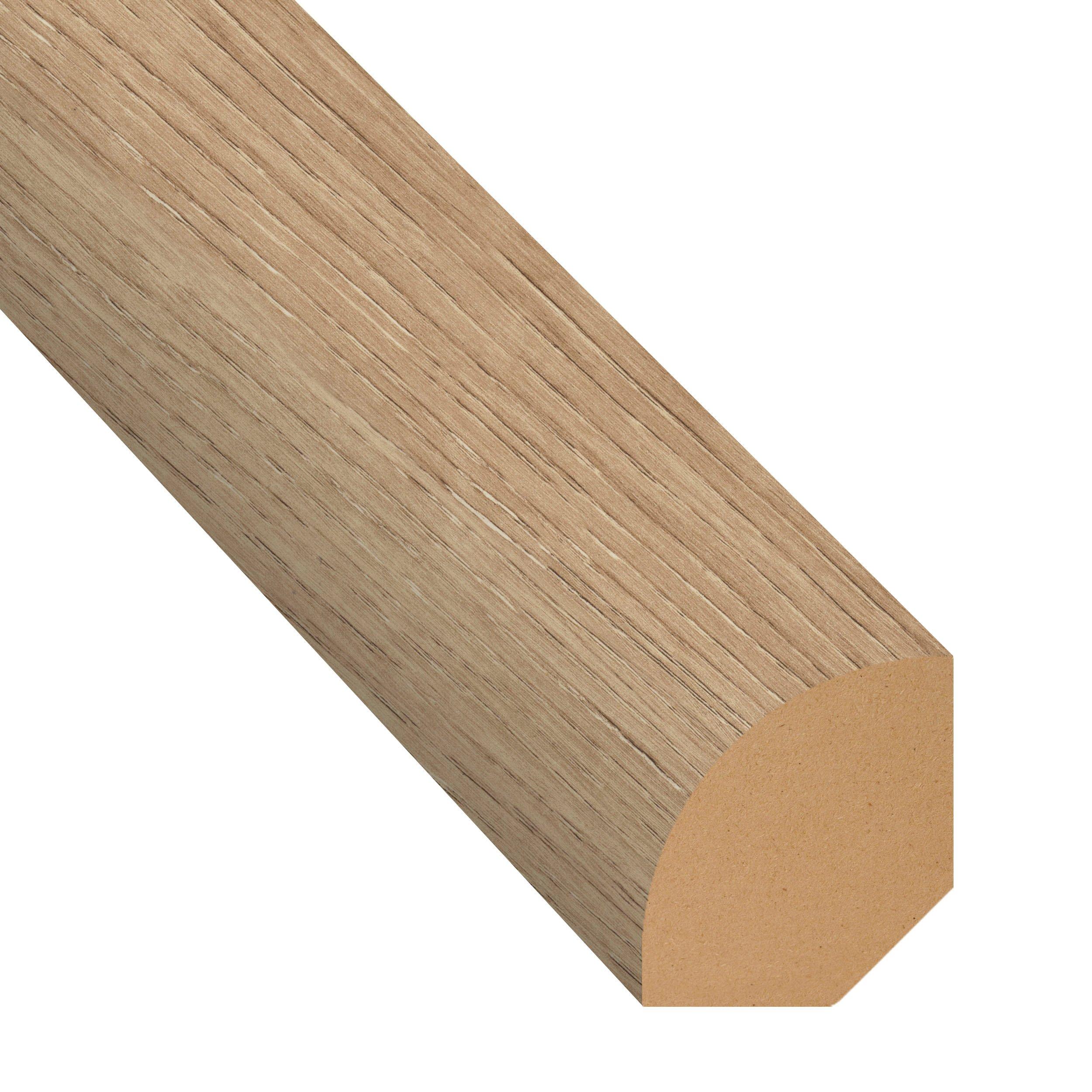 Brindlewood 94in. Laminate Quarter Round