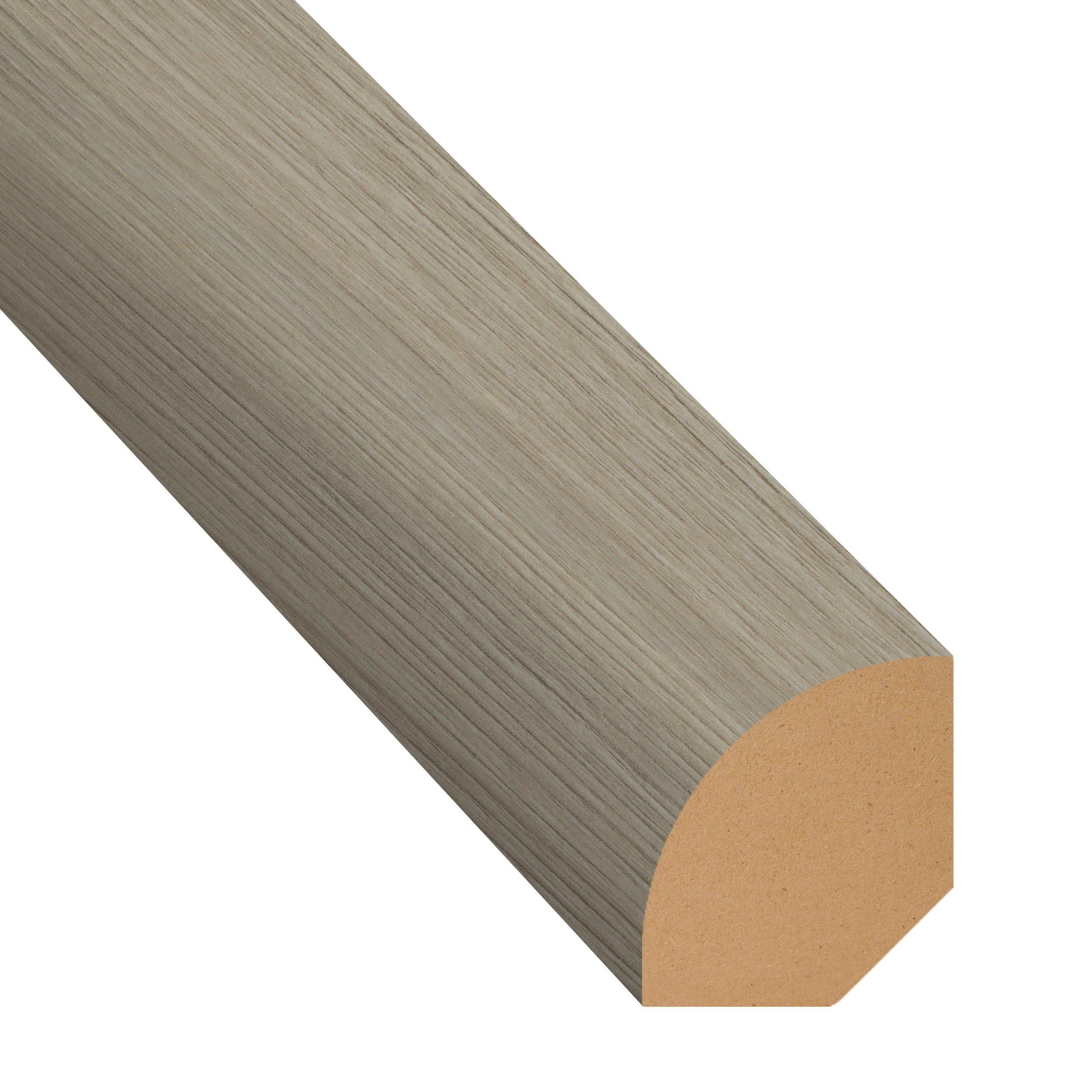 Freemont 94in. Laminate Quarter Round