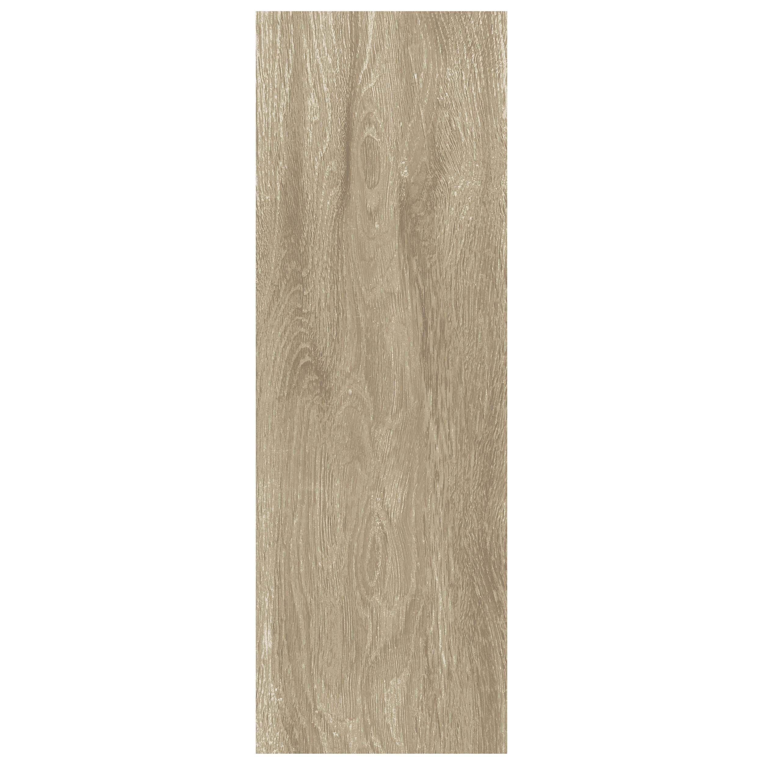 Triton Natural Wood Plank Matte Ceramic Tile