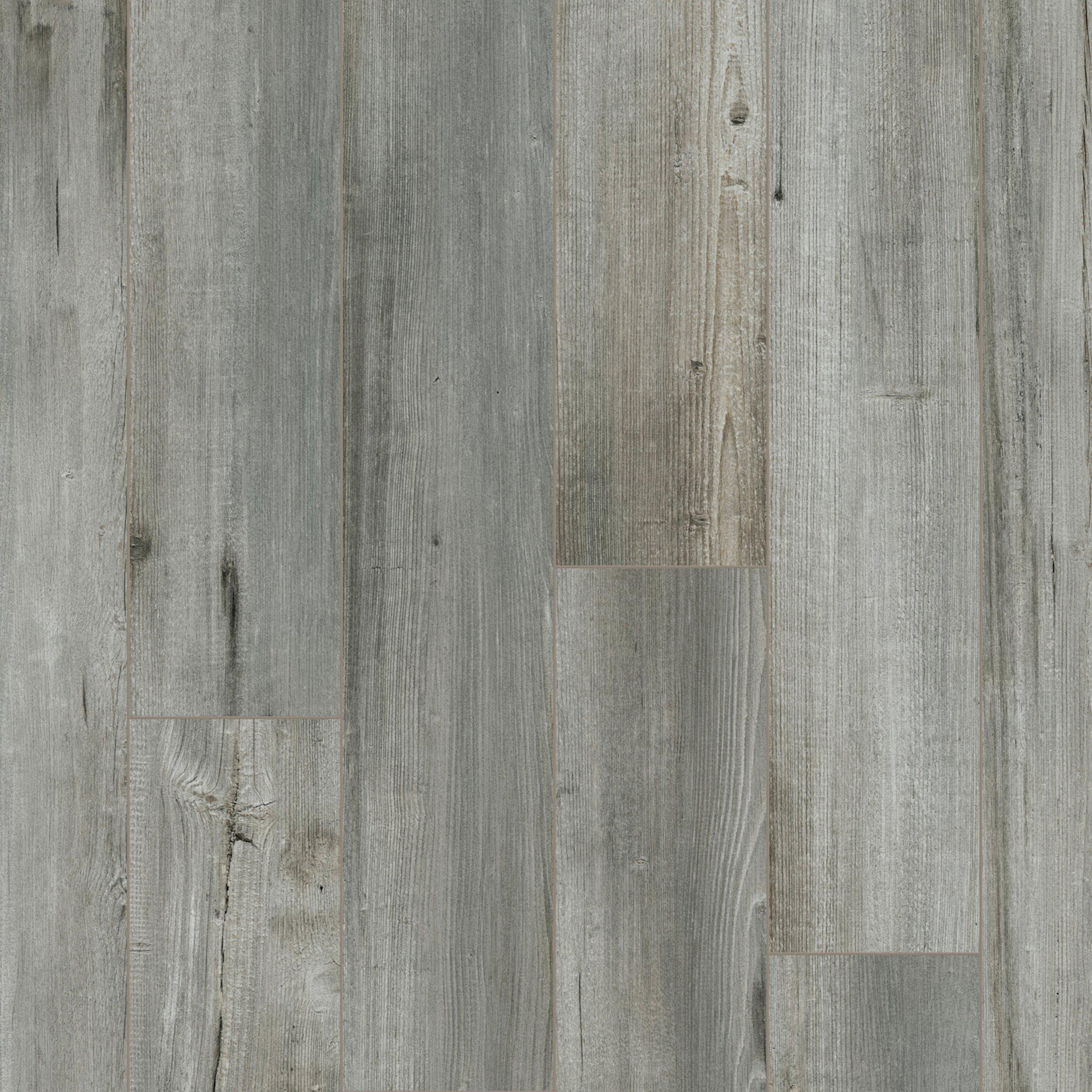 Jasper Oak Rigid Core Luxury Vinyl Plank - Cork Back | Floor and Decor