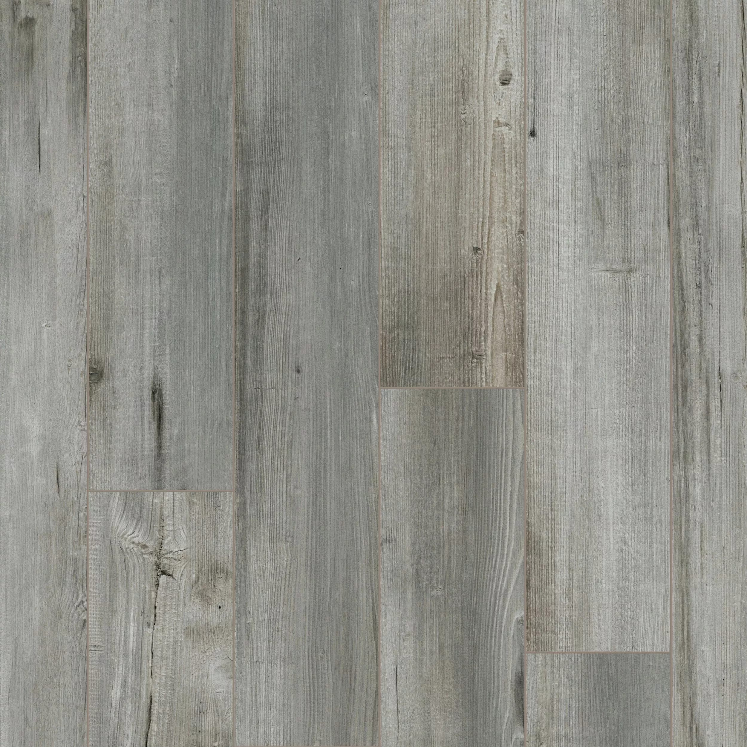 Jasper Oak Rigid Core Luxury Vinyl Plank - Cork Back