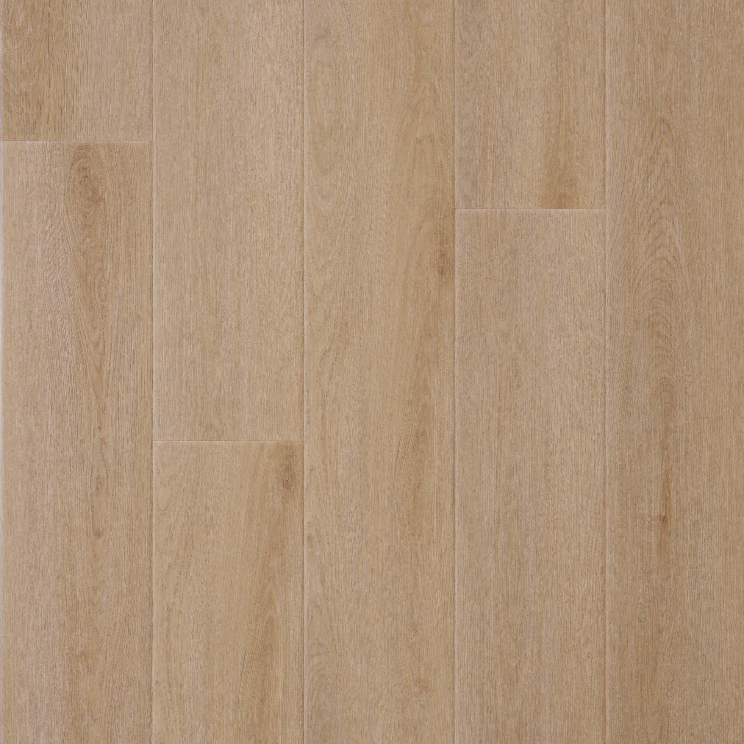 Hidden Cove Waterproof Rigid Core Luxury Vinyl Plank - Cork Pad