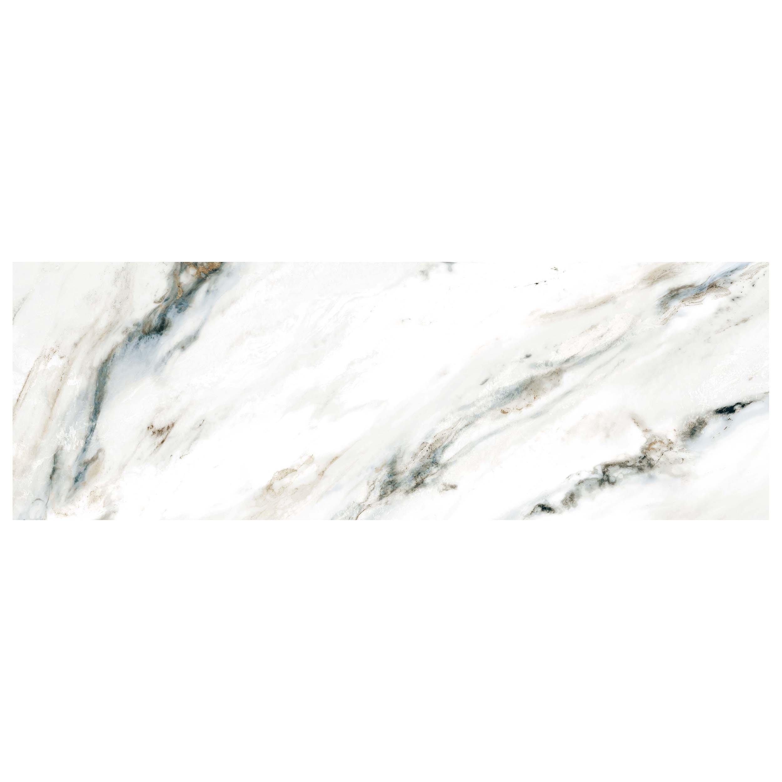 Celeste Azul Matte Porcelain Tile