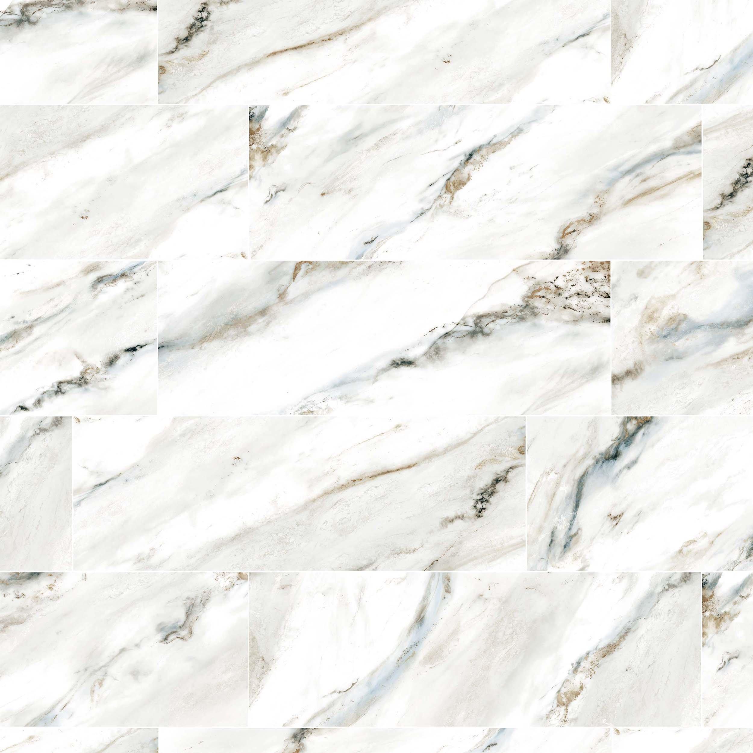 Celeste Azul Porcelain Tile