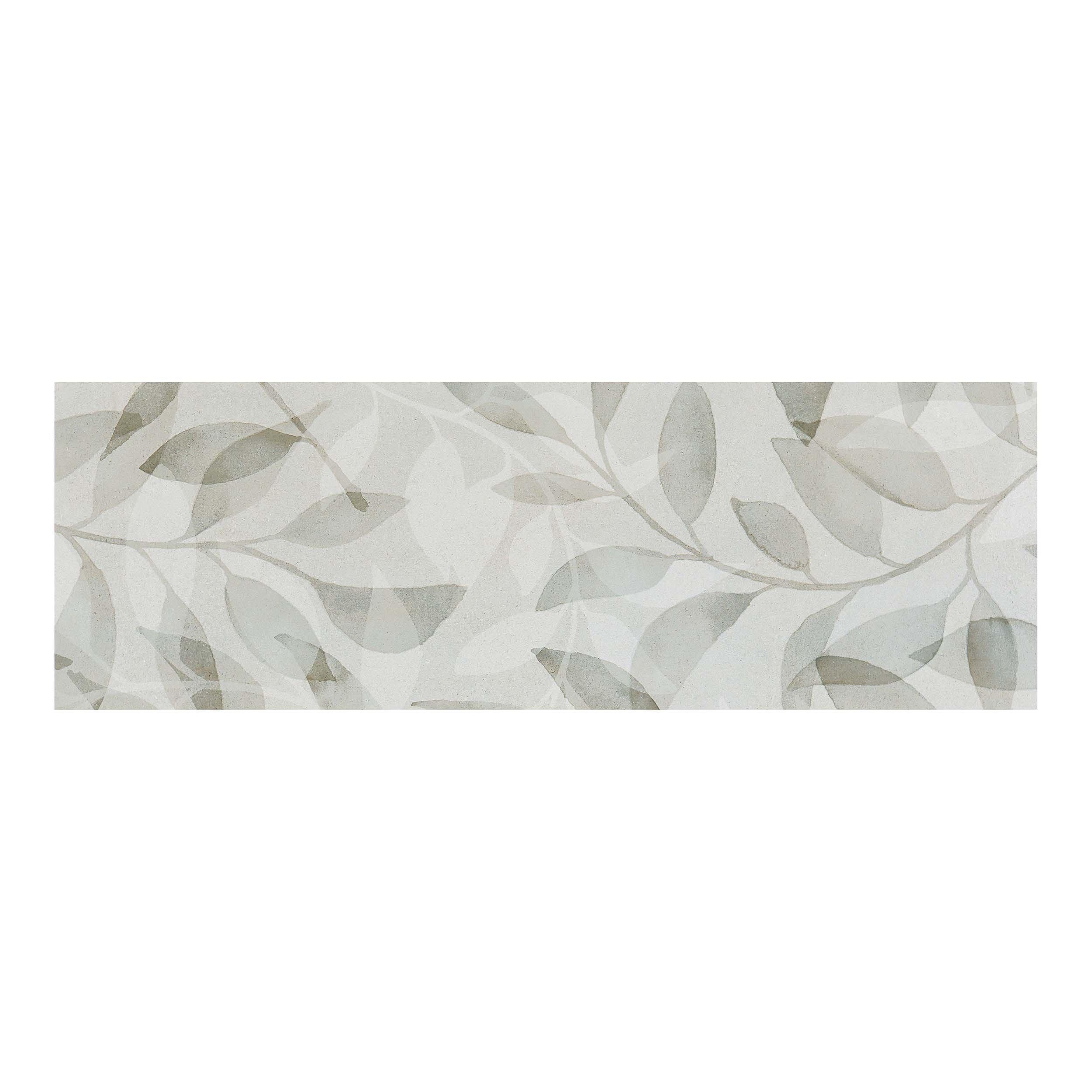 Vienna Botanical Ceramic Wall Tile