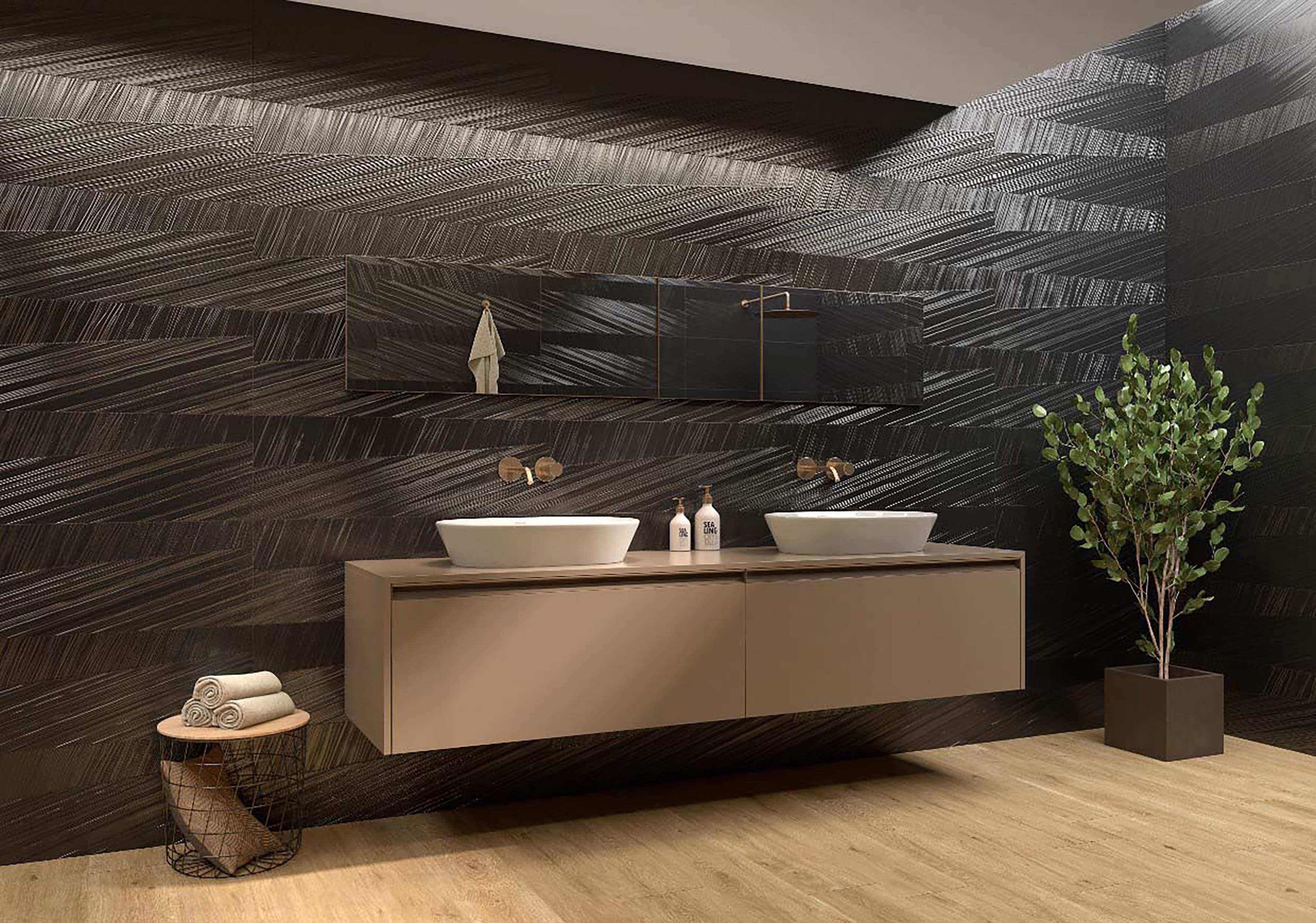 Piper Linear Ceramic Wall Tile