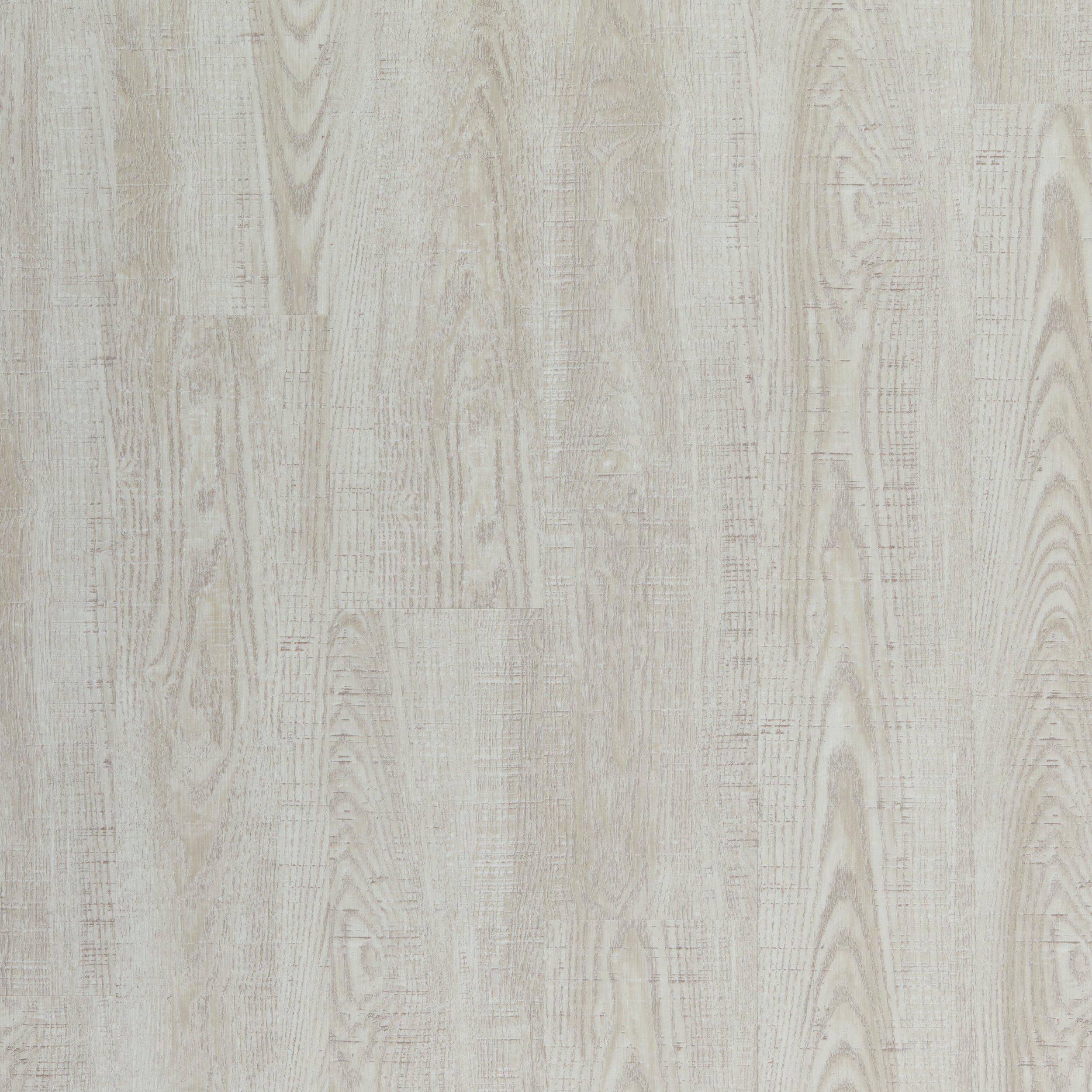 Sandalwood Rigid Core Luxury Vinyl Plank - Foam Back