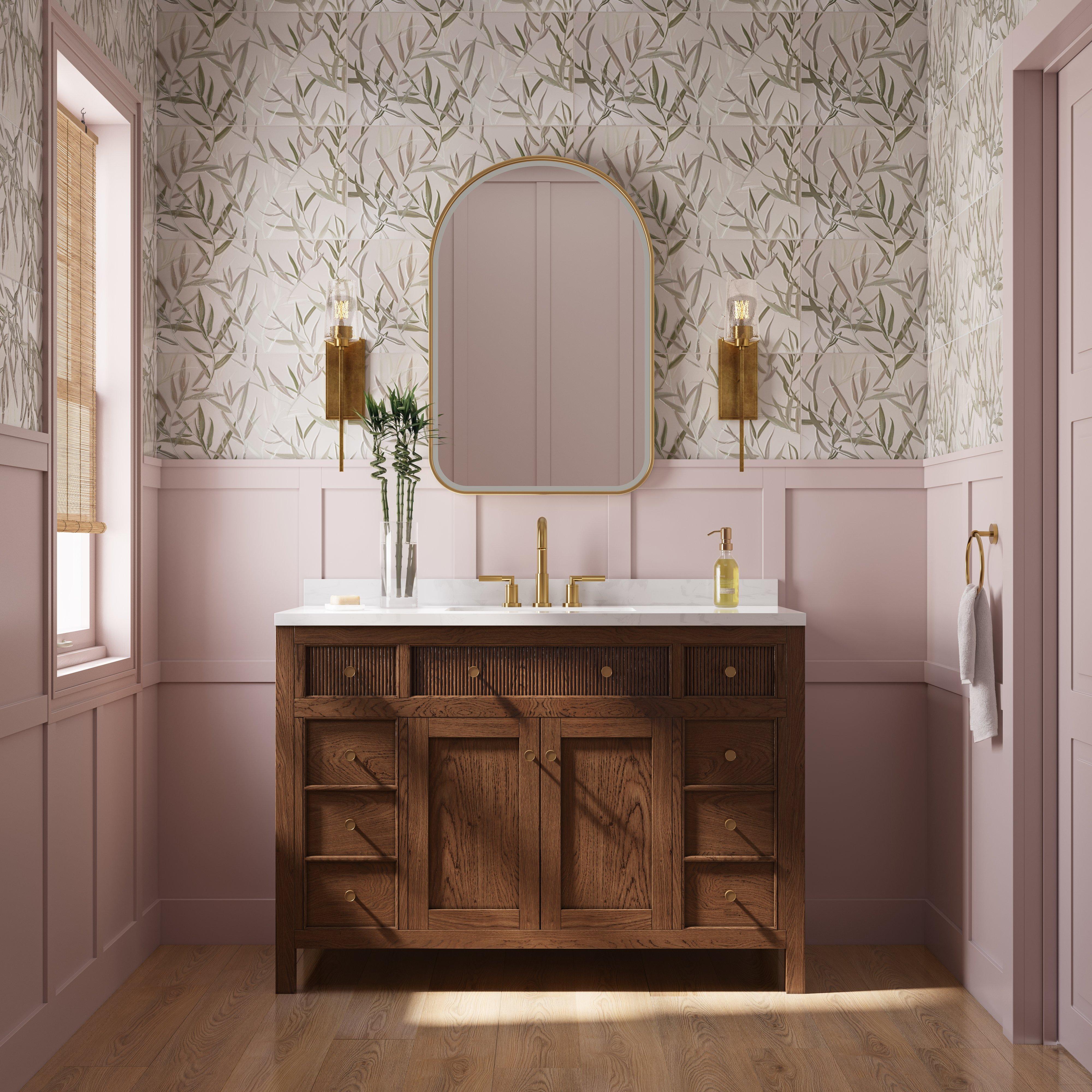 Timberland Oak Waterproof Laminate Plank