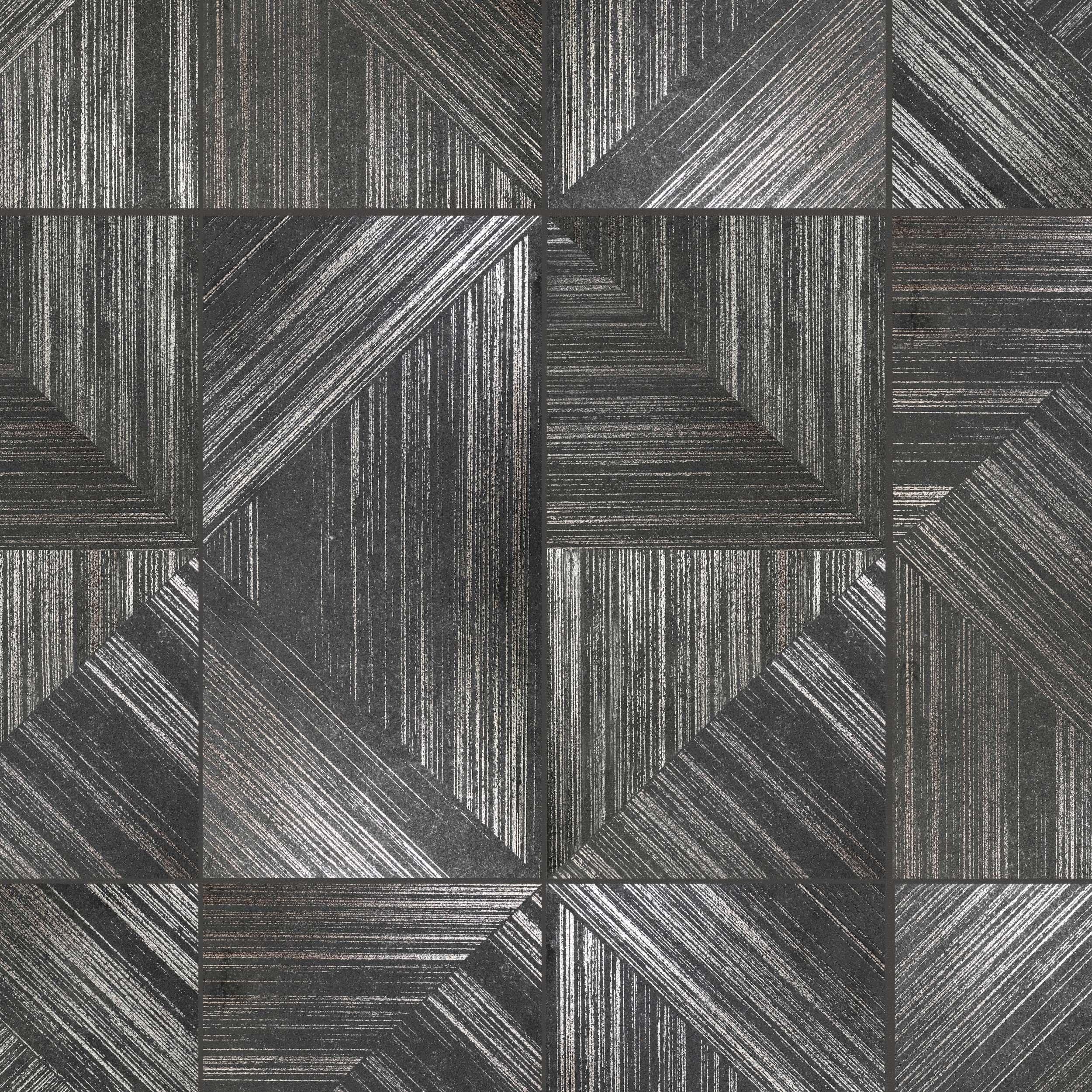 Omnia Metallic Porcelain Wall Tile