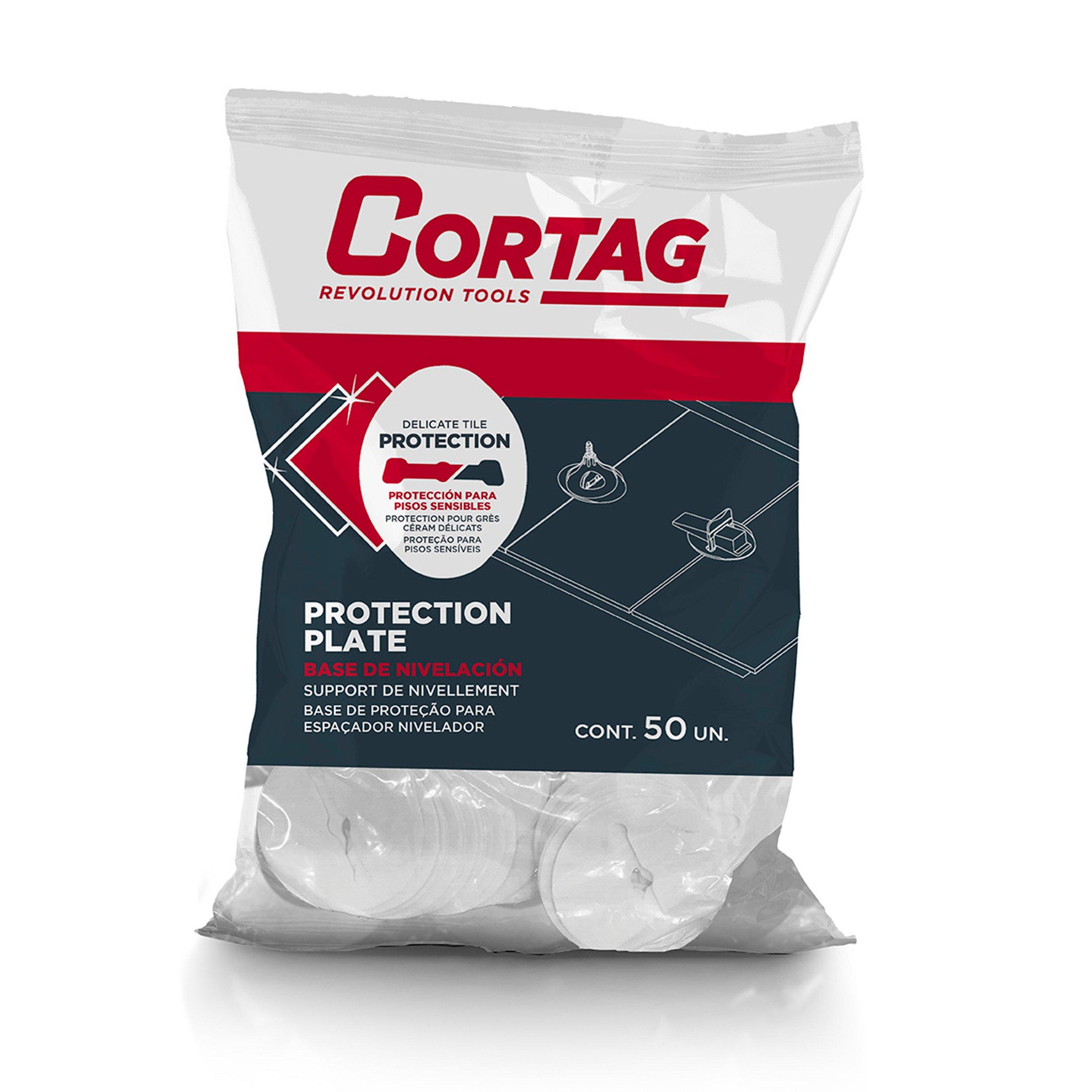 Cortag Level Protection Pad 50ct.