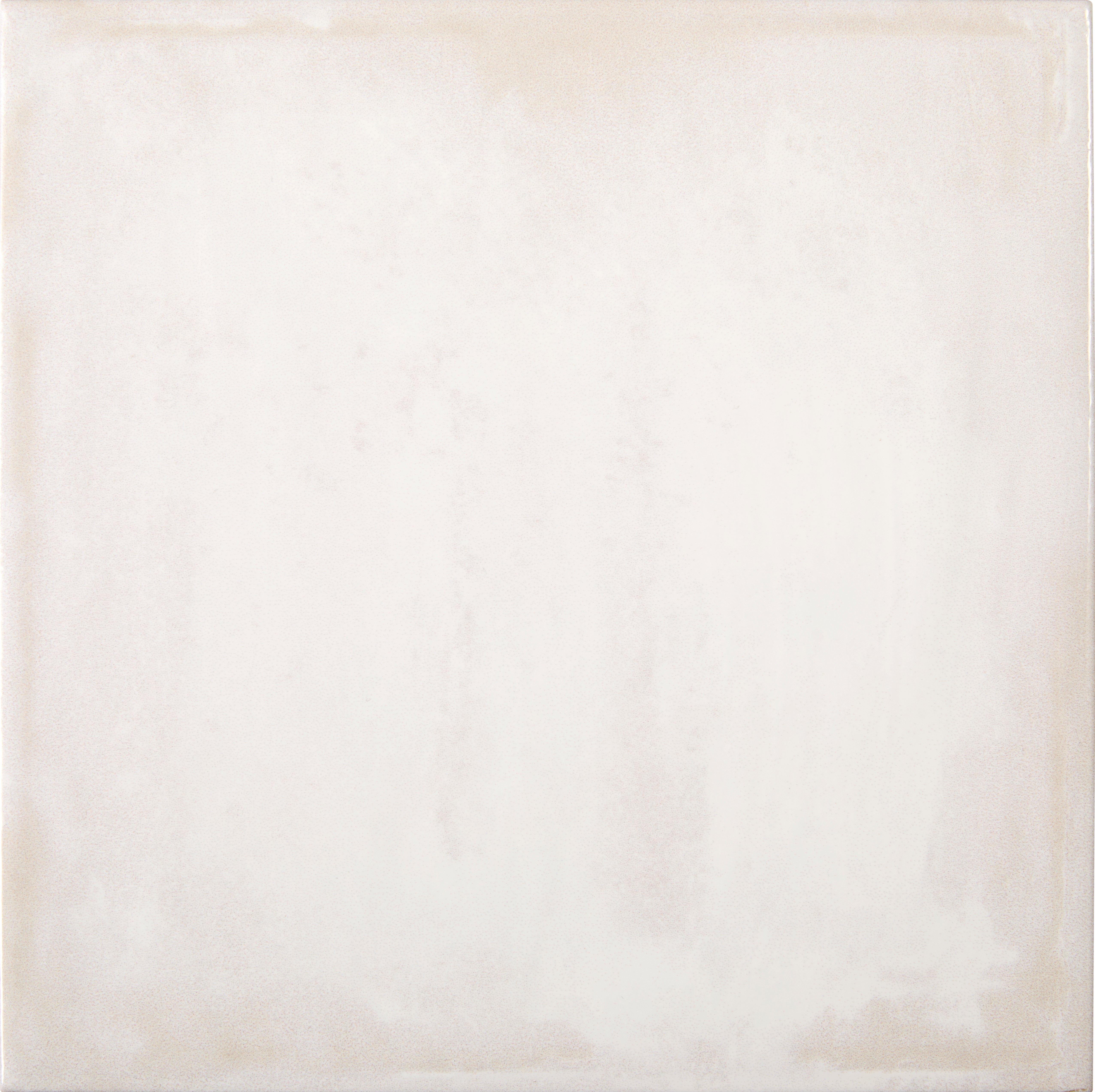 Ivory Square Porcelain Tile